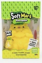 Jumbo squishy scented pineapple - Deadwood South Boutique & Company LLC