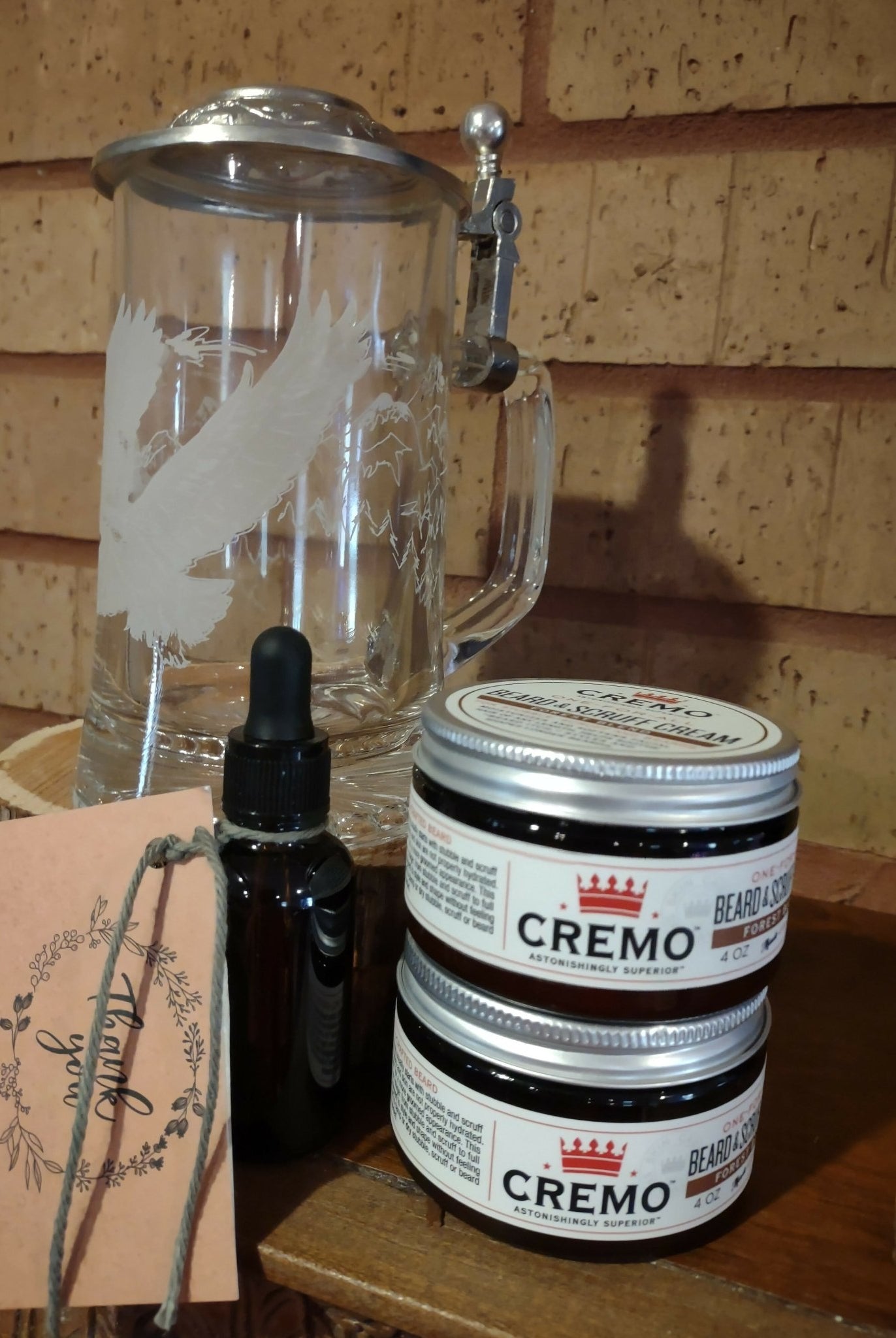 Just For Him - Deadwood South Boutique & Company LLC