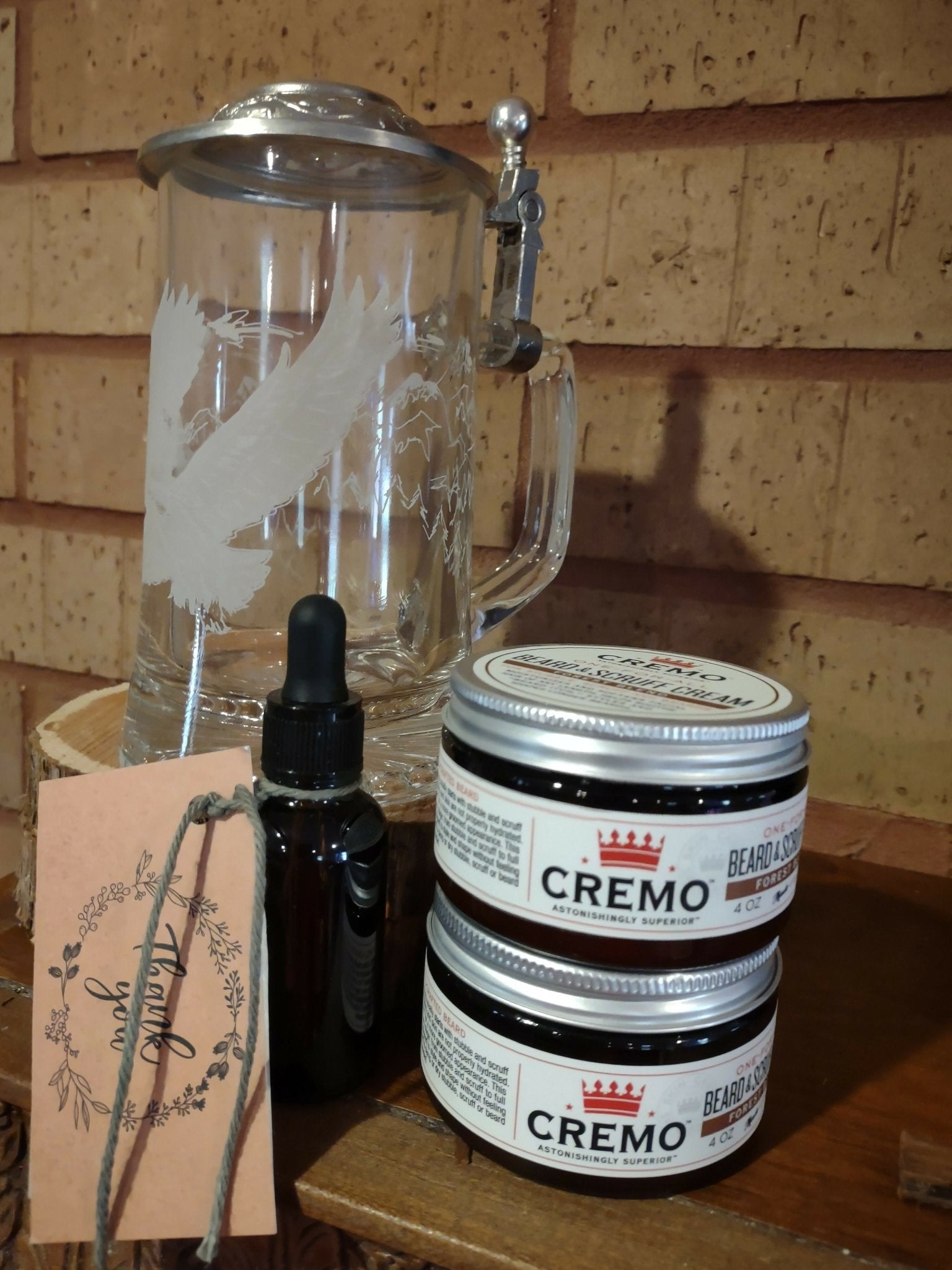 Just For Him - Deadwood South Boutique & Company LLC