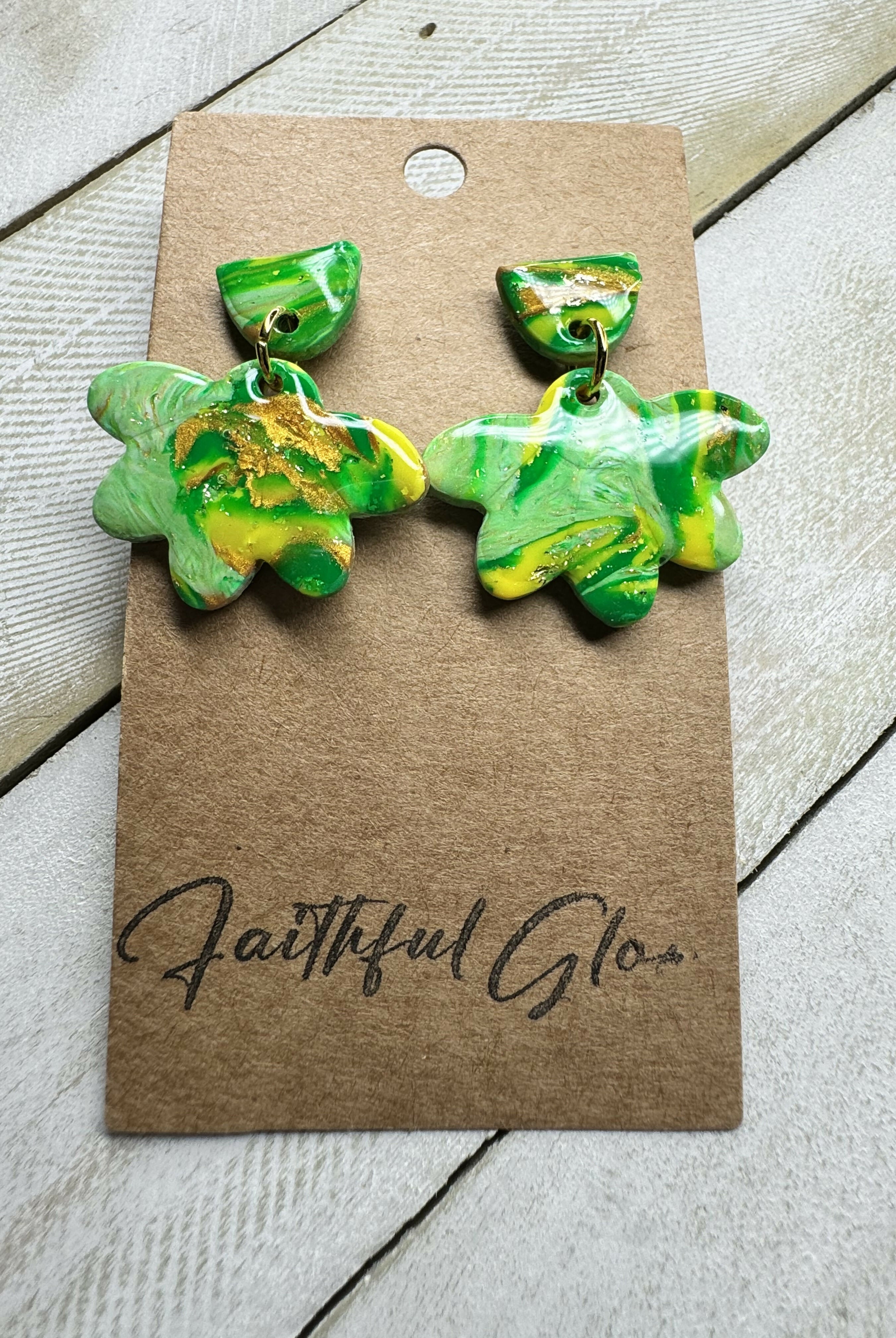 Lucy Charmer-Jewelry-Faithful Glow-Deadwood South Boutique, Women's Fashion Boutique in Henderson, TX