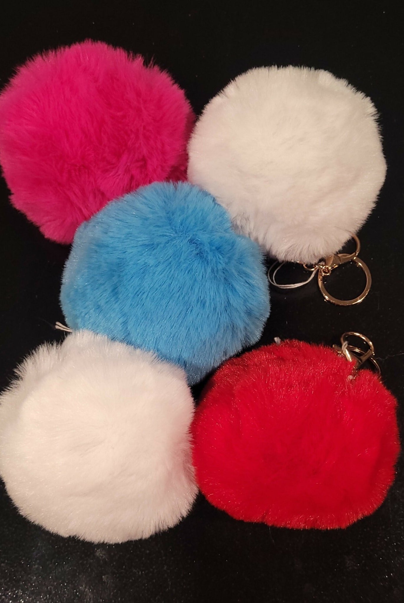 Key Chain - Deadwood South Boutique & Company LLC