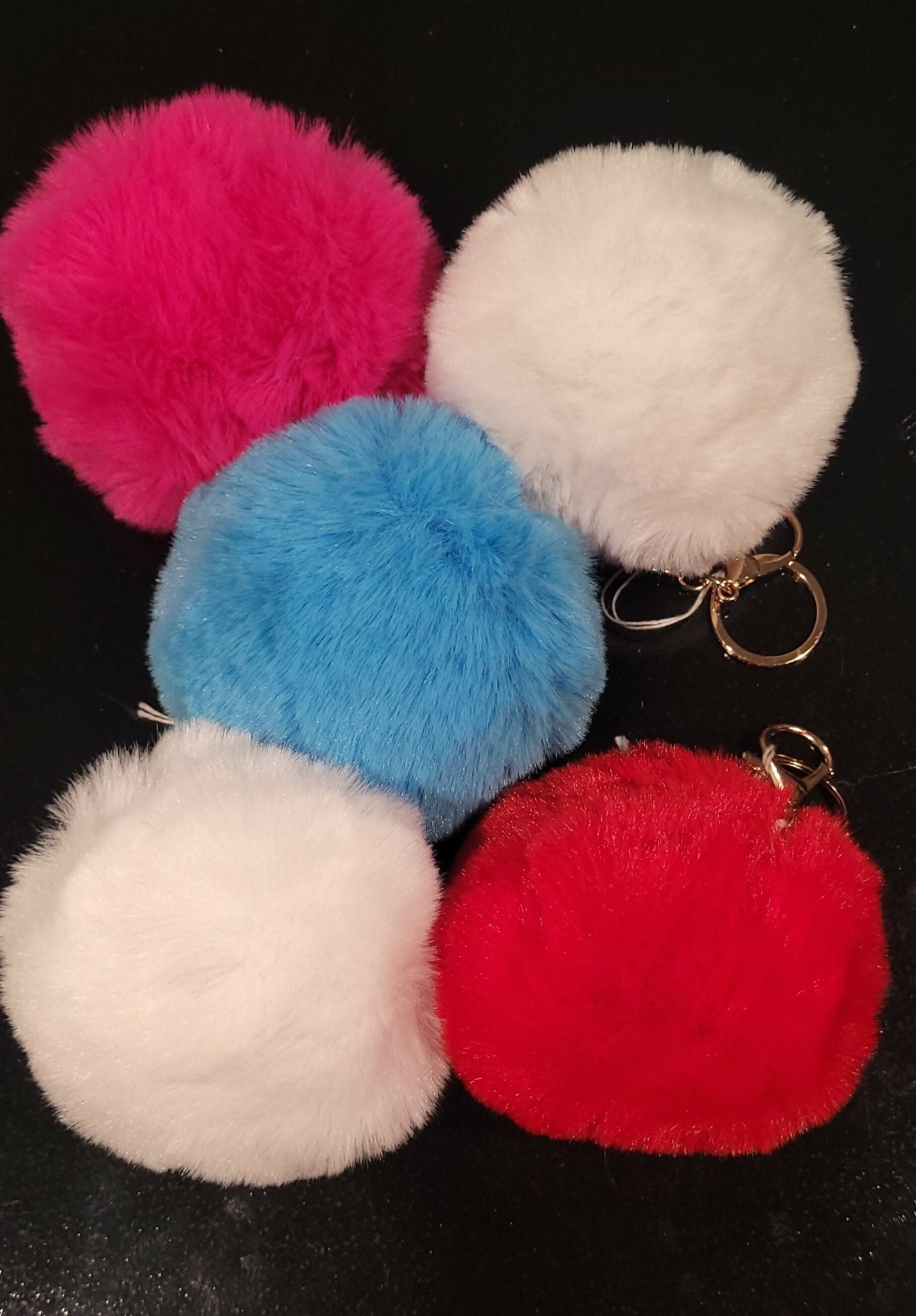 Key Chain - Deadwood South Boutique & Company LLC