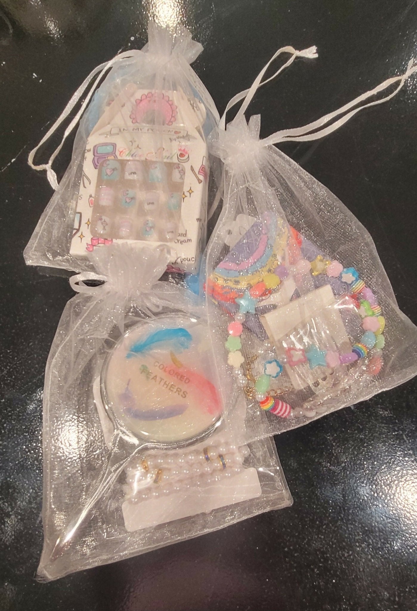 Kids Suprise Bags - Deadwood South Boutique & Company LLC