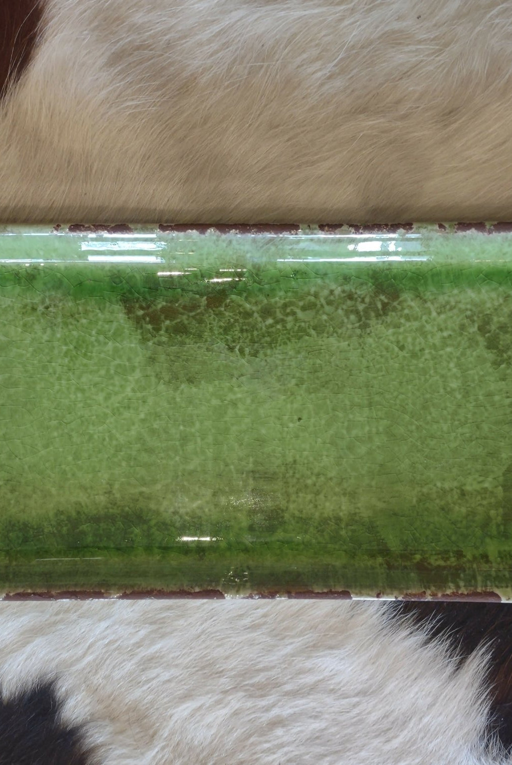 Knick Knack Tray - Deadwood South Boutique & Company LLC