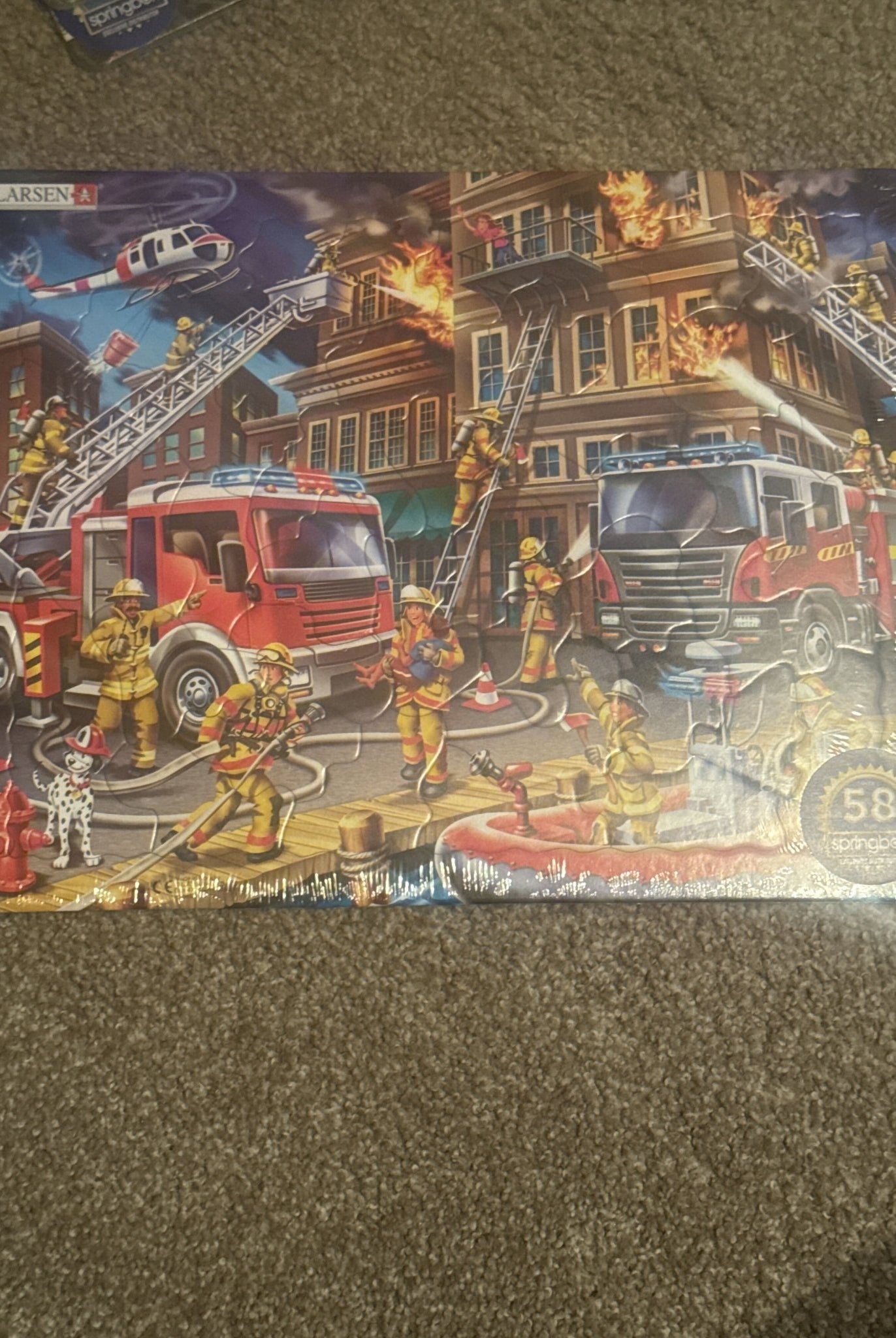 Larsen - Deadwood South Boutique & Company LLC