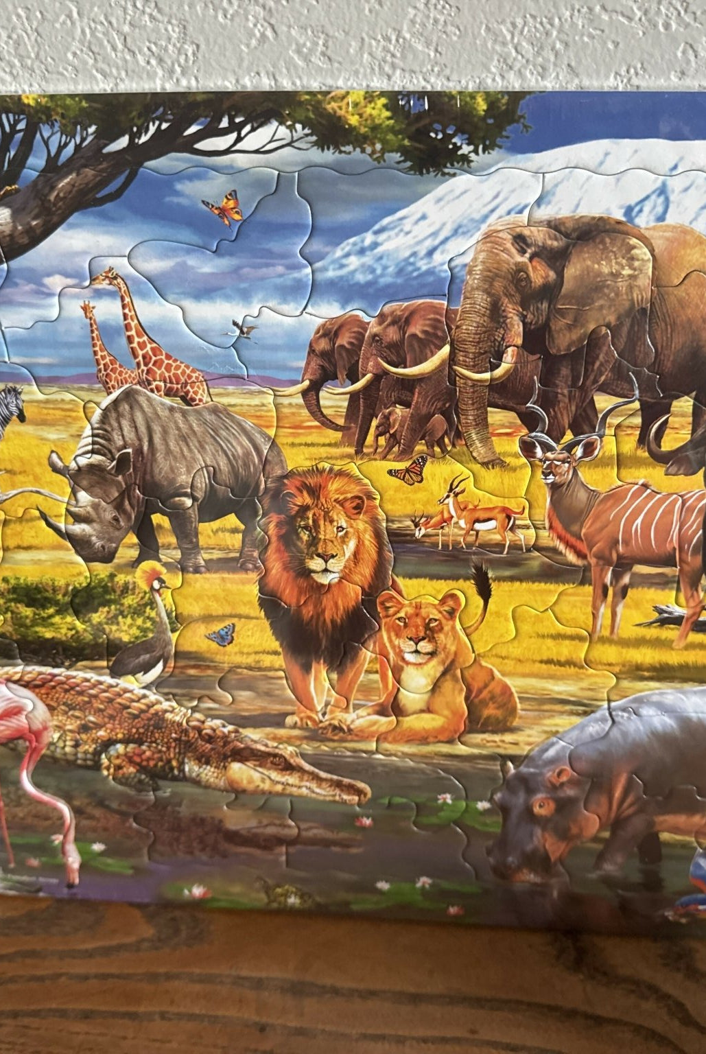 Larsen - Deadwood South Boutique & Company LLC