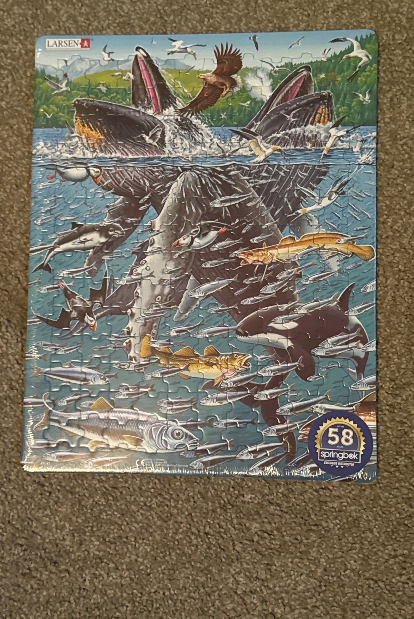 Larsen - Deadwood South Boutique & Company LLC