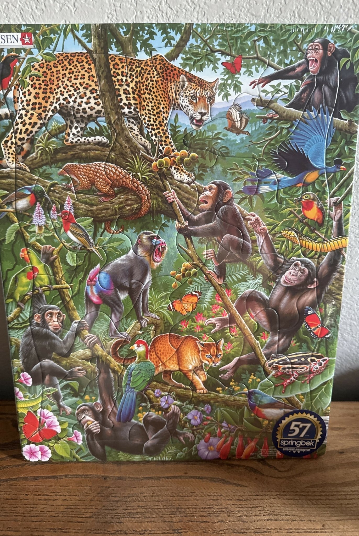 Larsen - Deadwood South Boutique & Company LLC