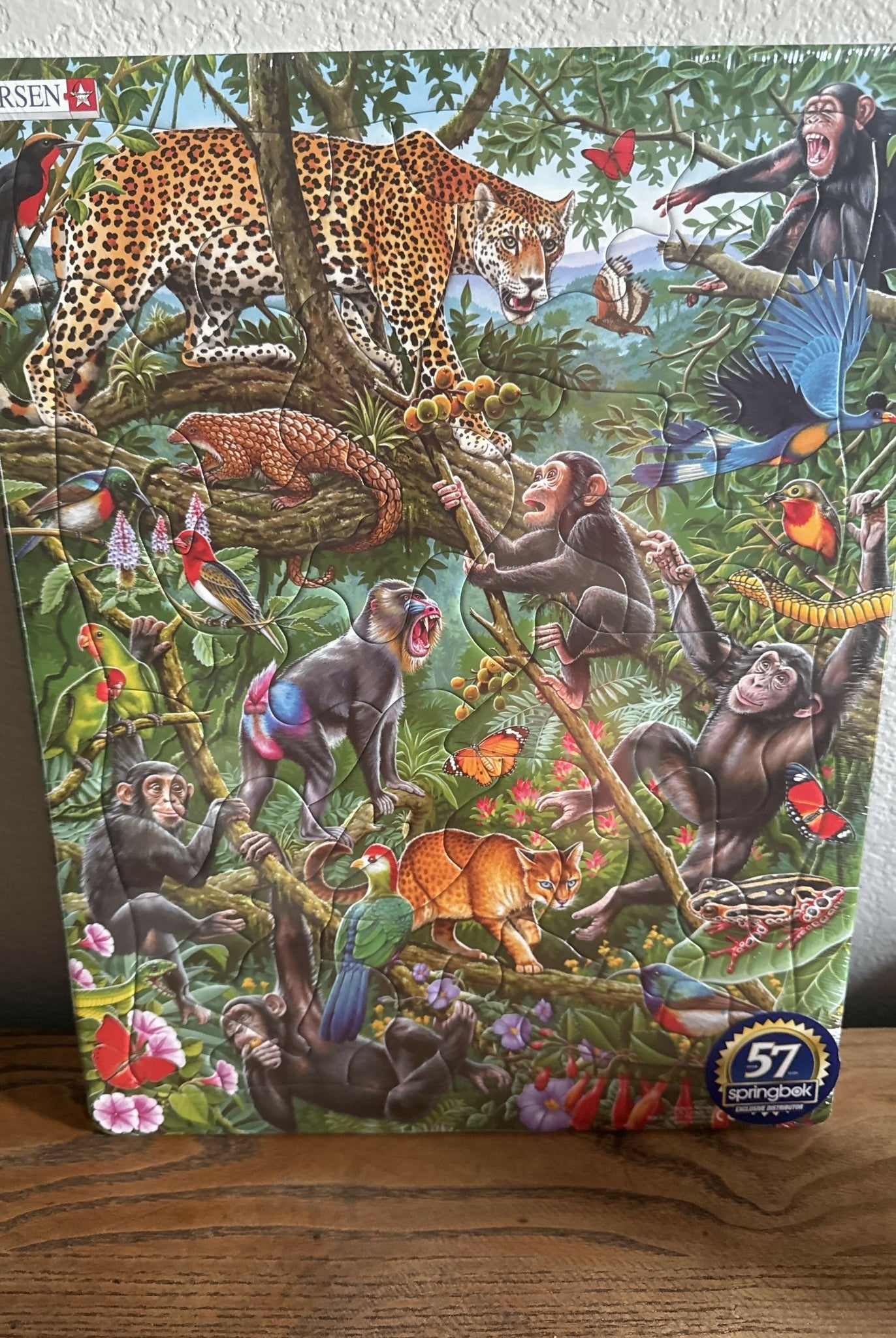 Larsen - Deadwood South Boutique & Company LLC