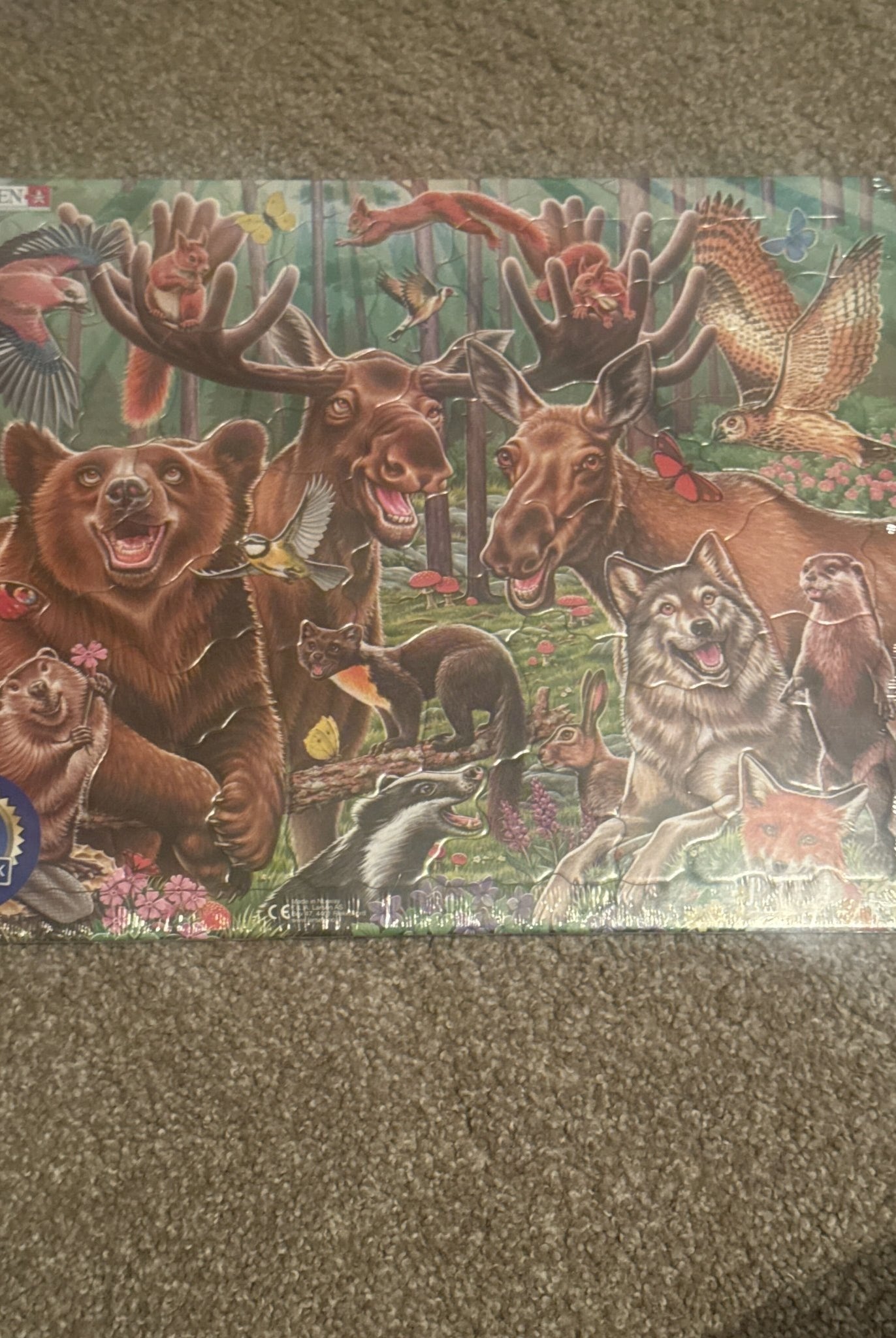 Larsen - Deadwood South Boutique & Company LLC