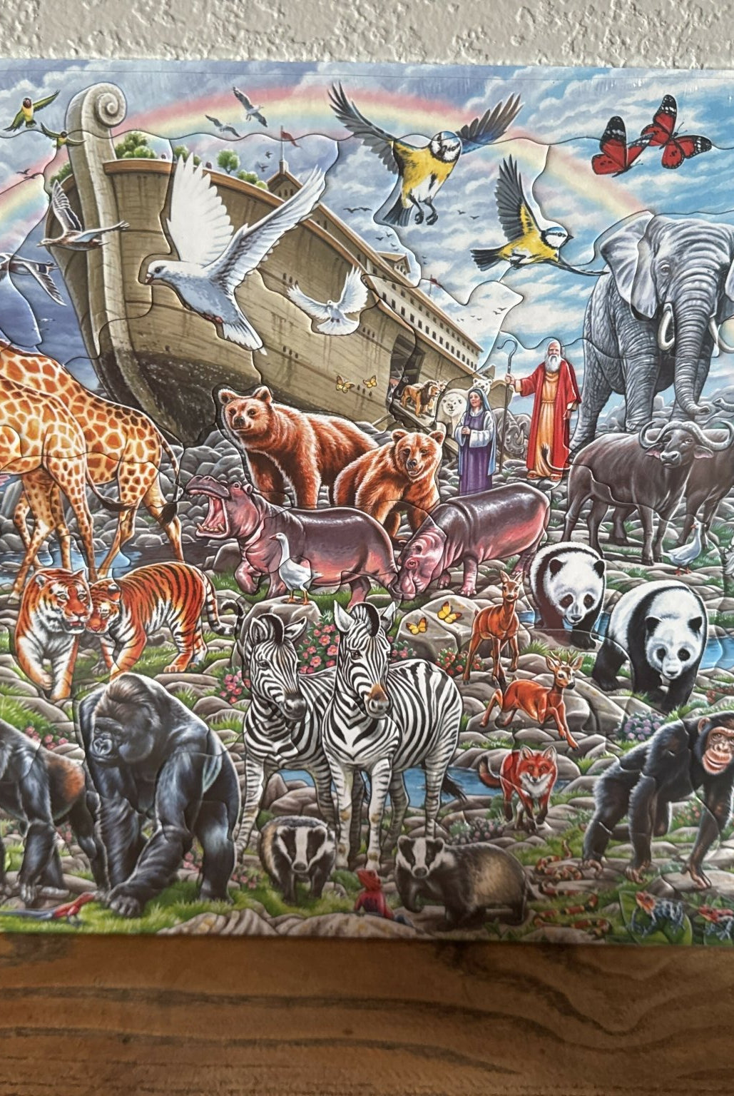 Larsen - Deadwood South Boutique & Company LLC