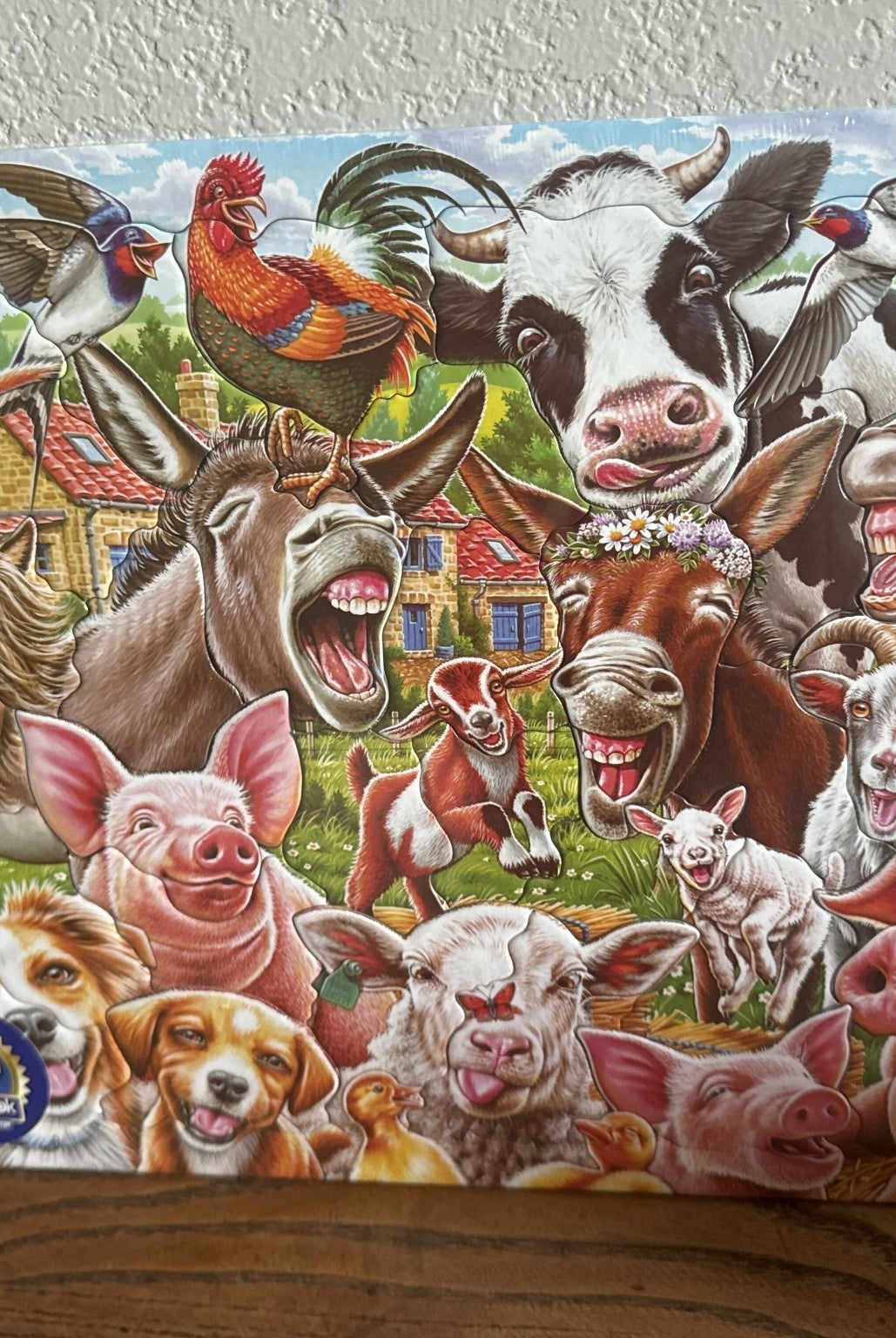 Larsen - Deadwood South Boutique & Company LLC