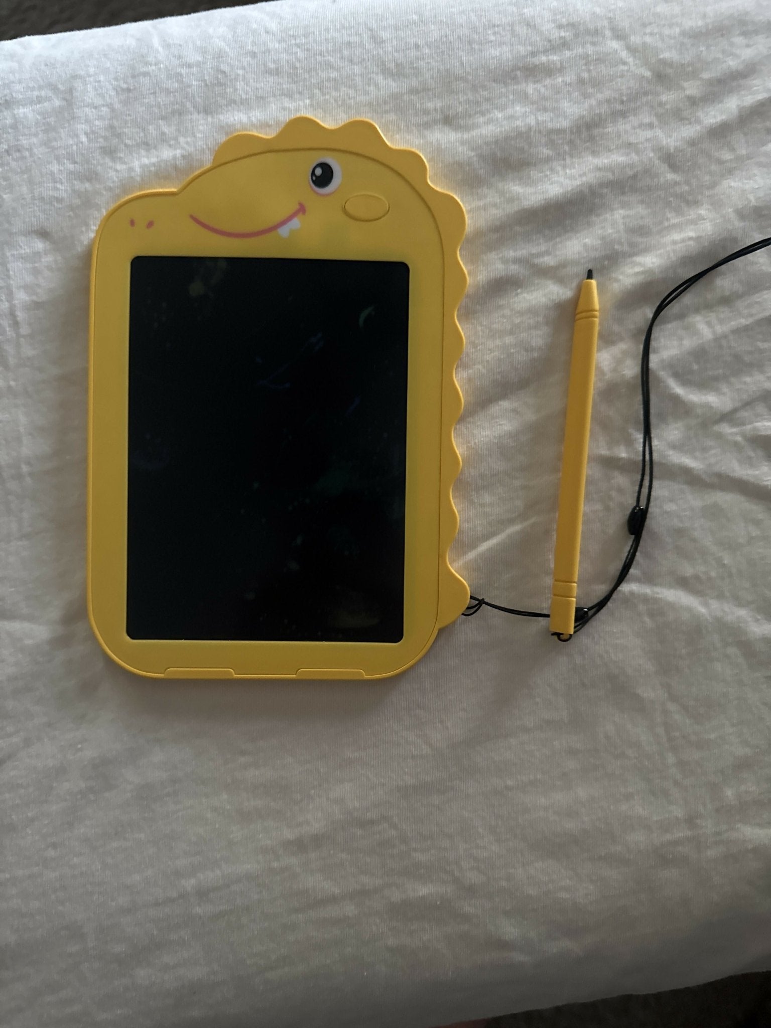 LCD Drawing Tablet - Deadwood South Boutique & Company LLC