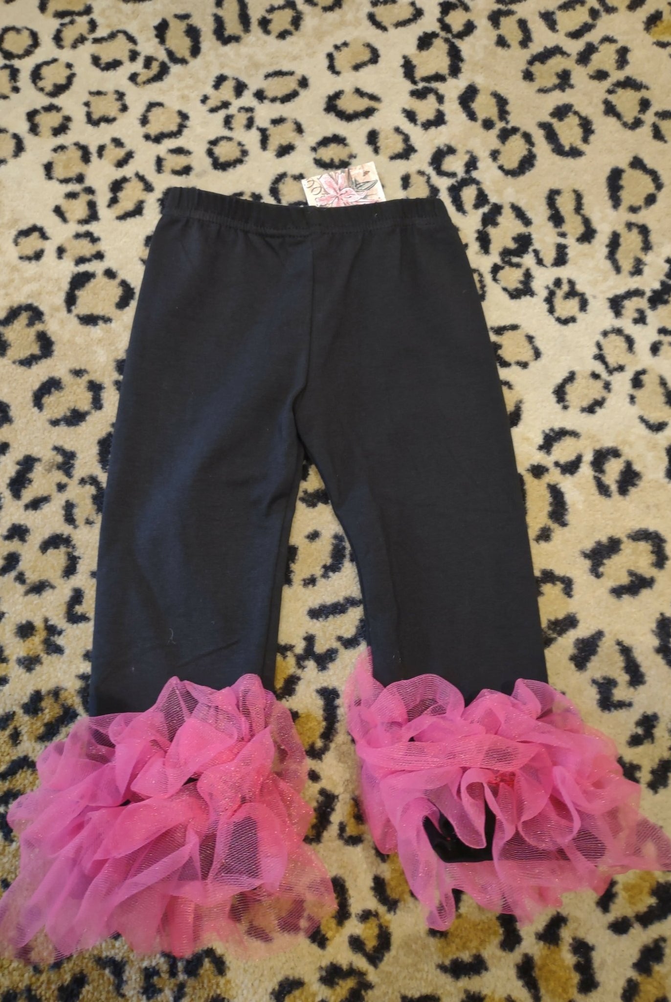 Leggings - Deadwood South Boutique & Company LLC