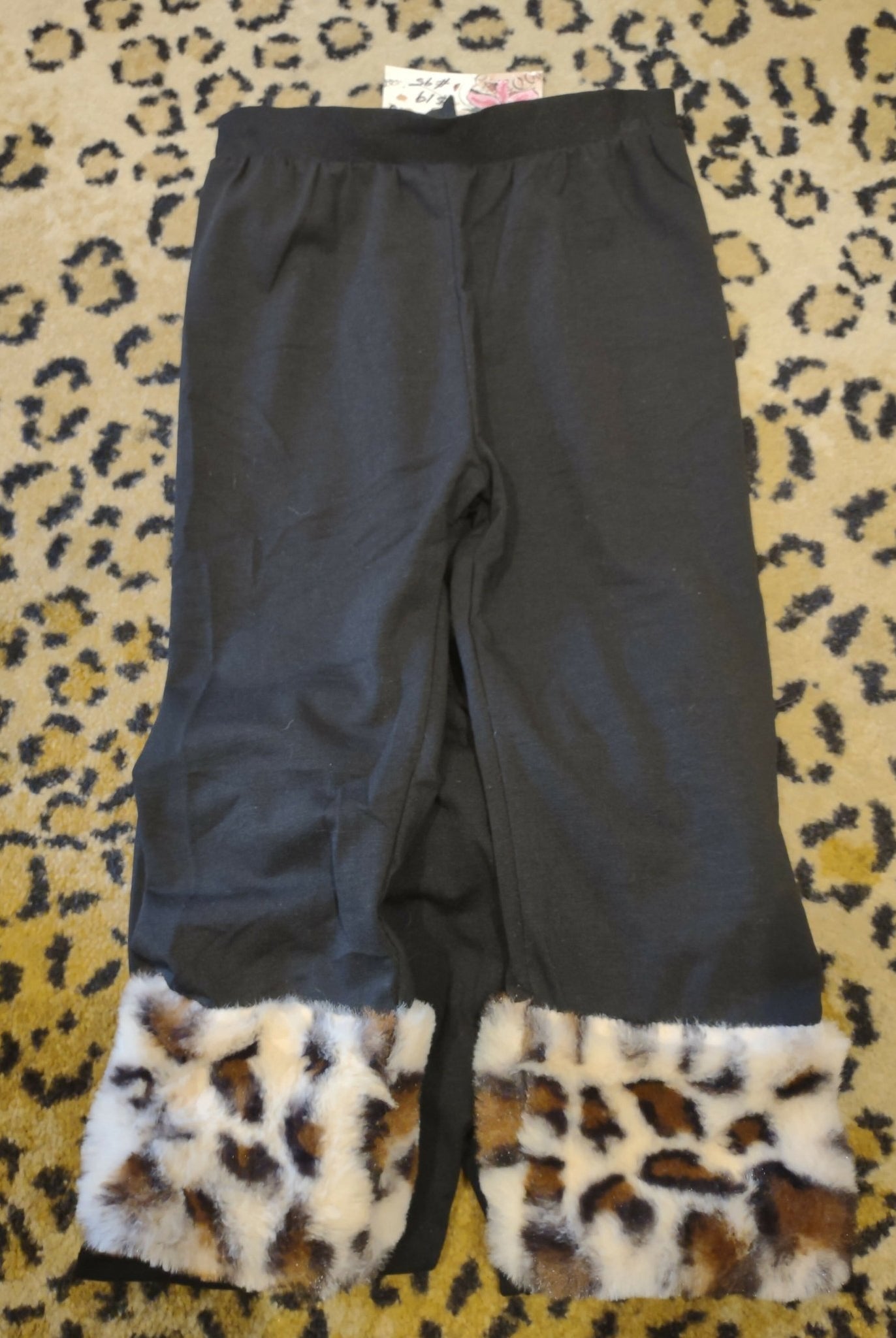 Leggings - Deadwood South Boutique & Company LLC