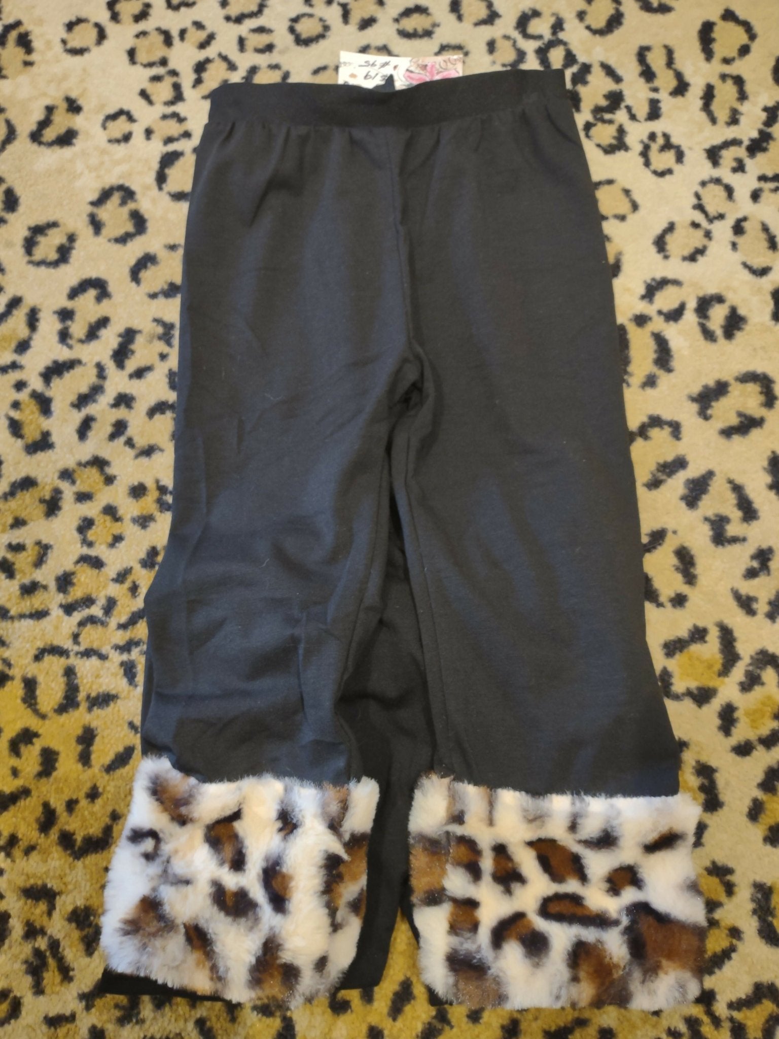 Leggings - Deadwood South Boutique & Company LLC