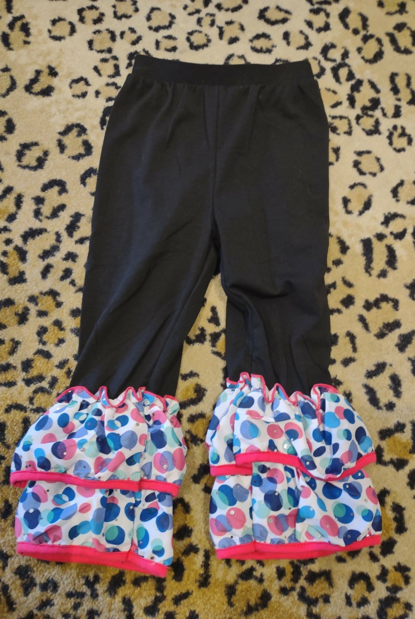 Leggings - Deadwood South Boutique & Company LLC