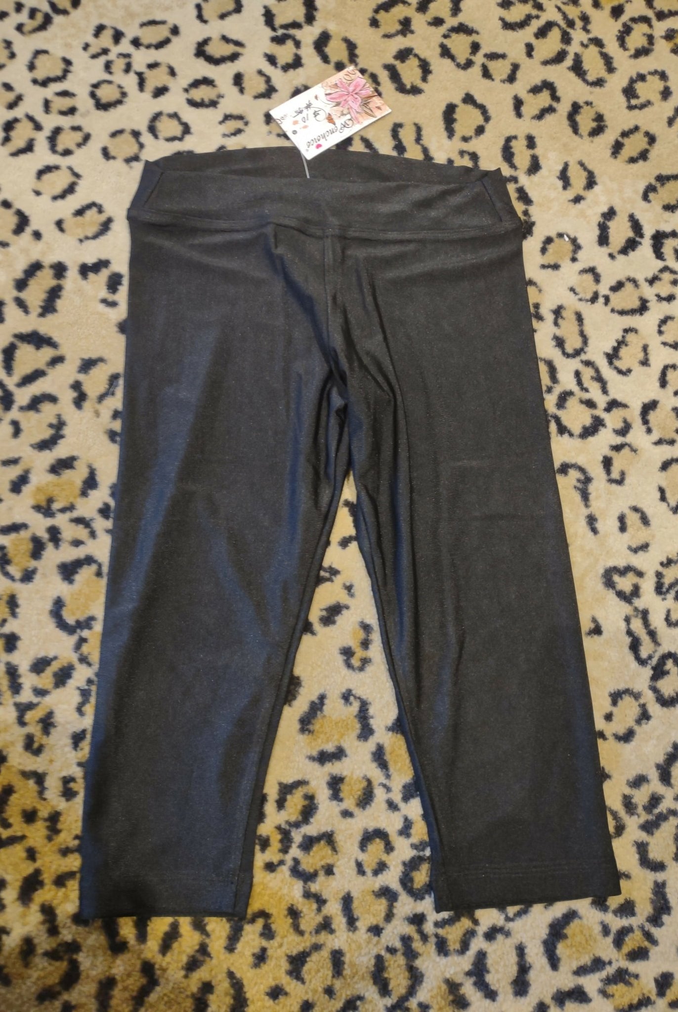 Leggings - Deadwood South Boutique & Company LLC