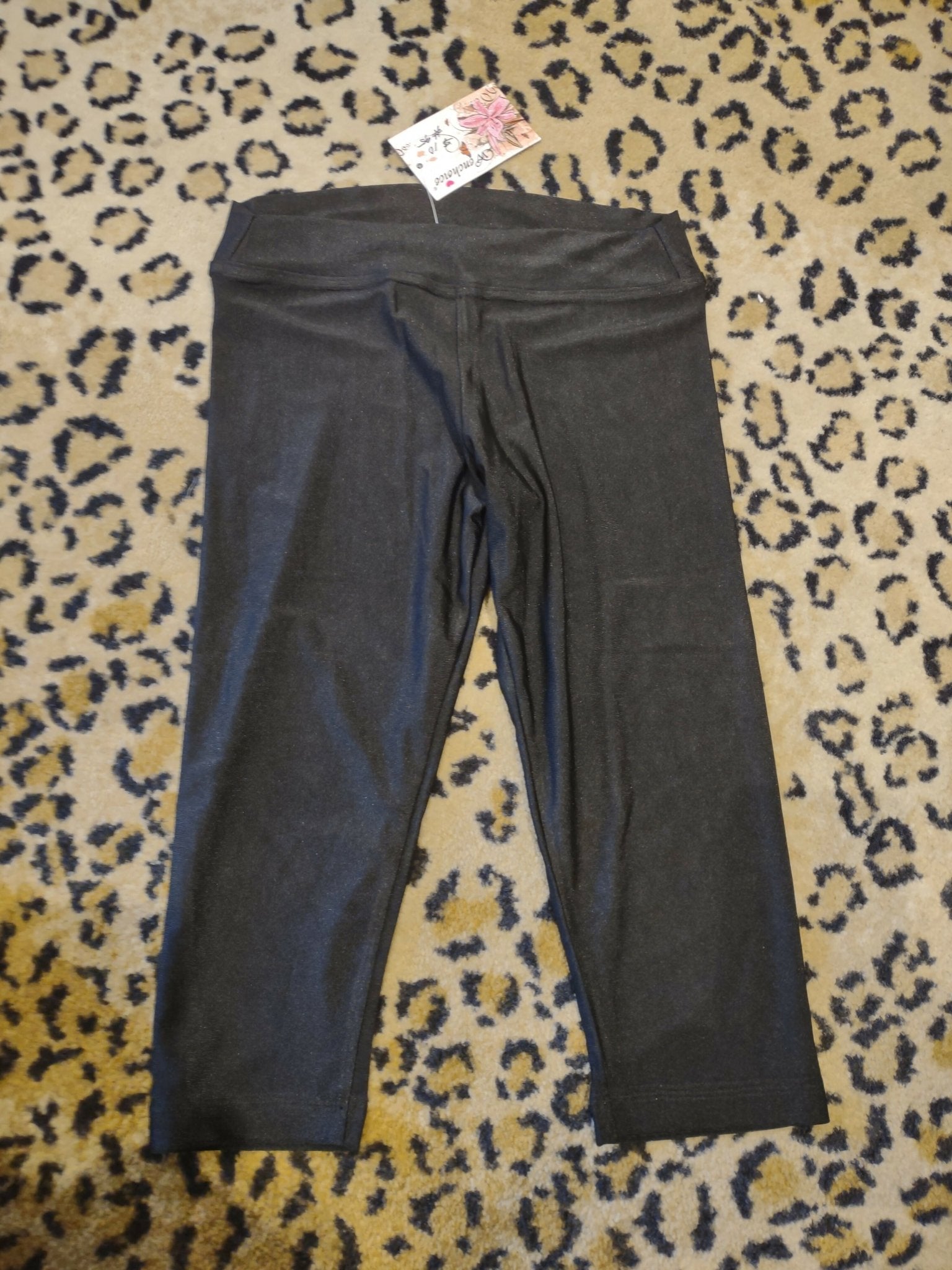 Leggings - Deadwood South Boutique & Company LLC