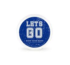 Let's Go Soap Sponge - Deadwood South Boutique & Company LLC