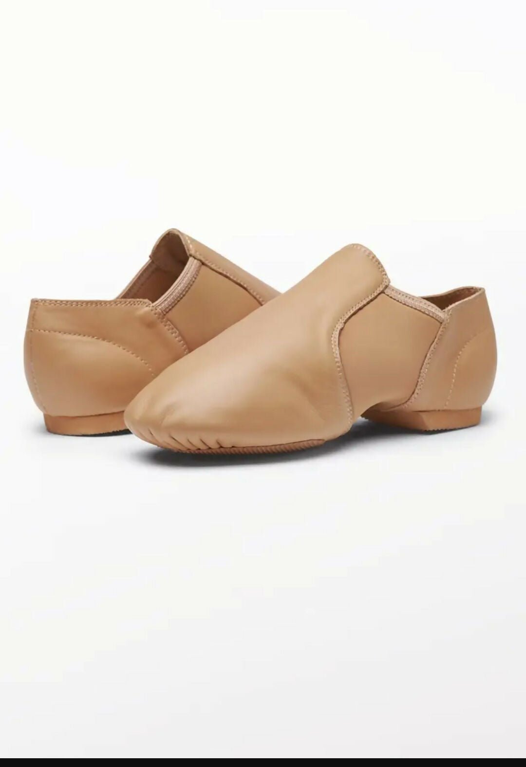 Libert's Jazz Shoe - Deadwood South Boutique & Company LLC