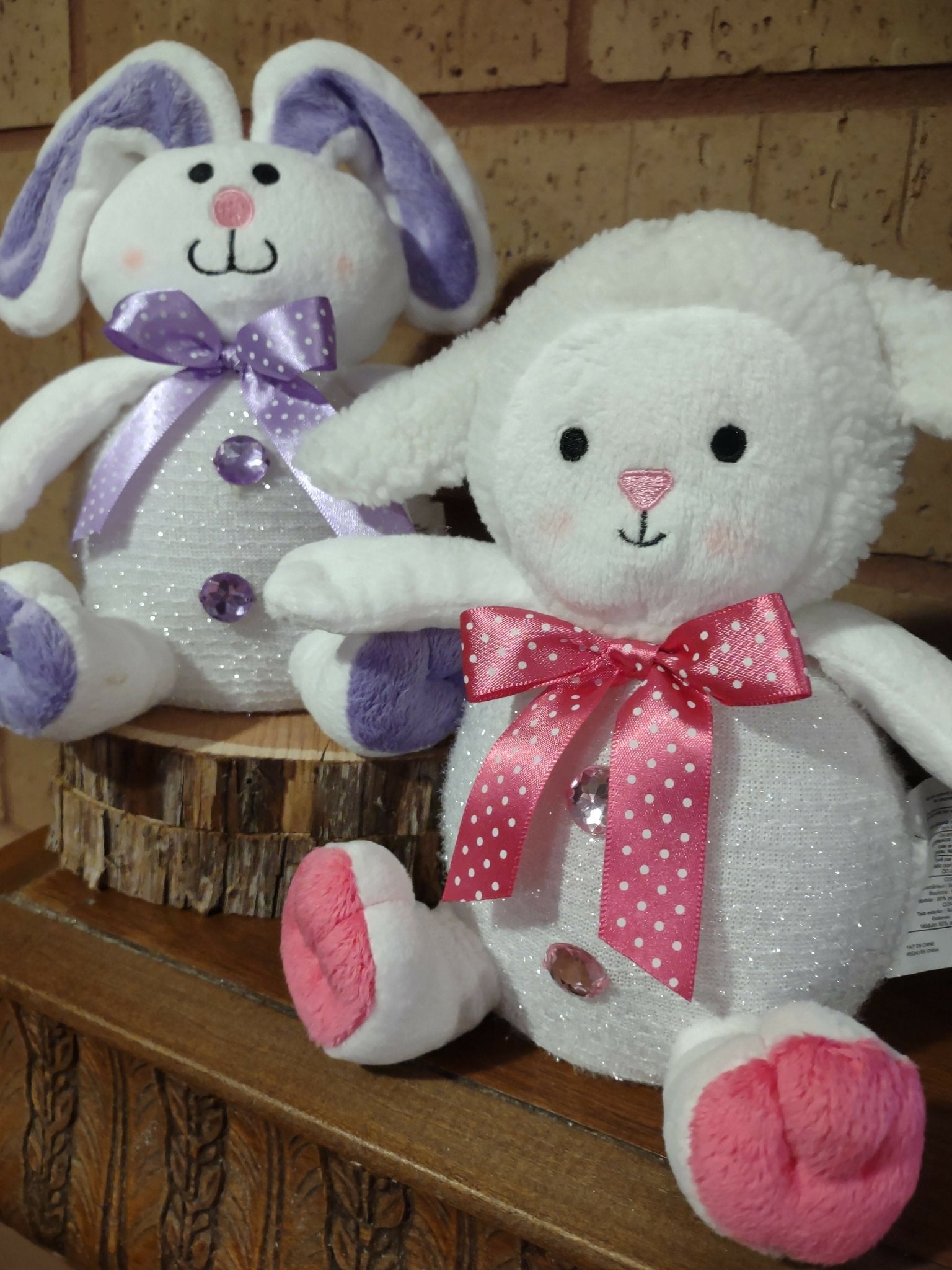 Lighted Sitter - Deadwood South Boutique & Company LLC