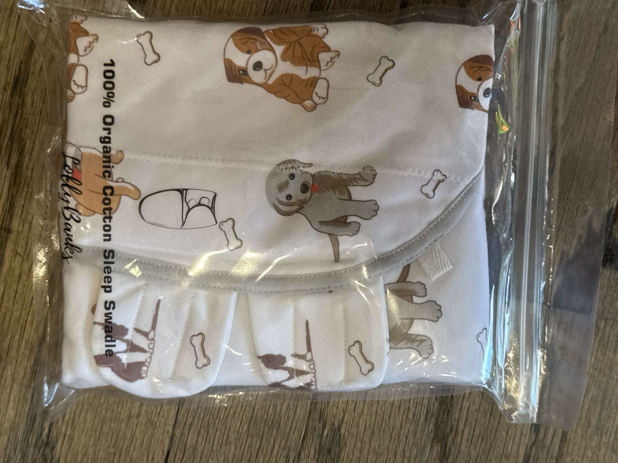 Lolly Banks - Deadwood South Boutique & Company LLC