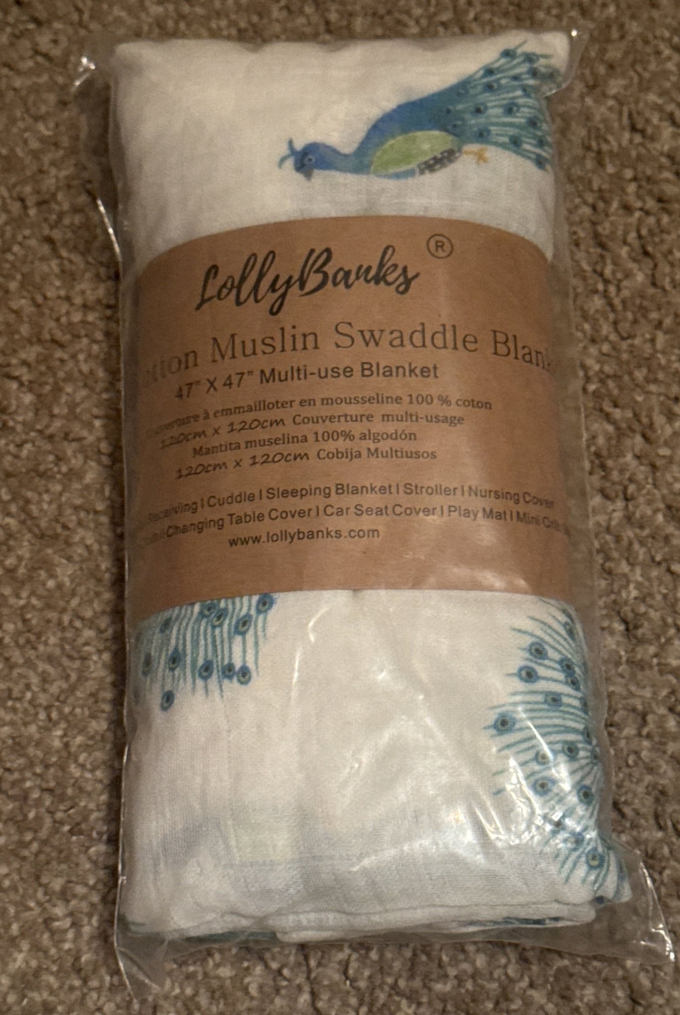 Lolly Banks - Deadwood South Boutique & Company LLC