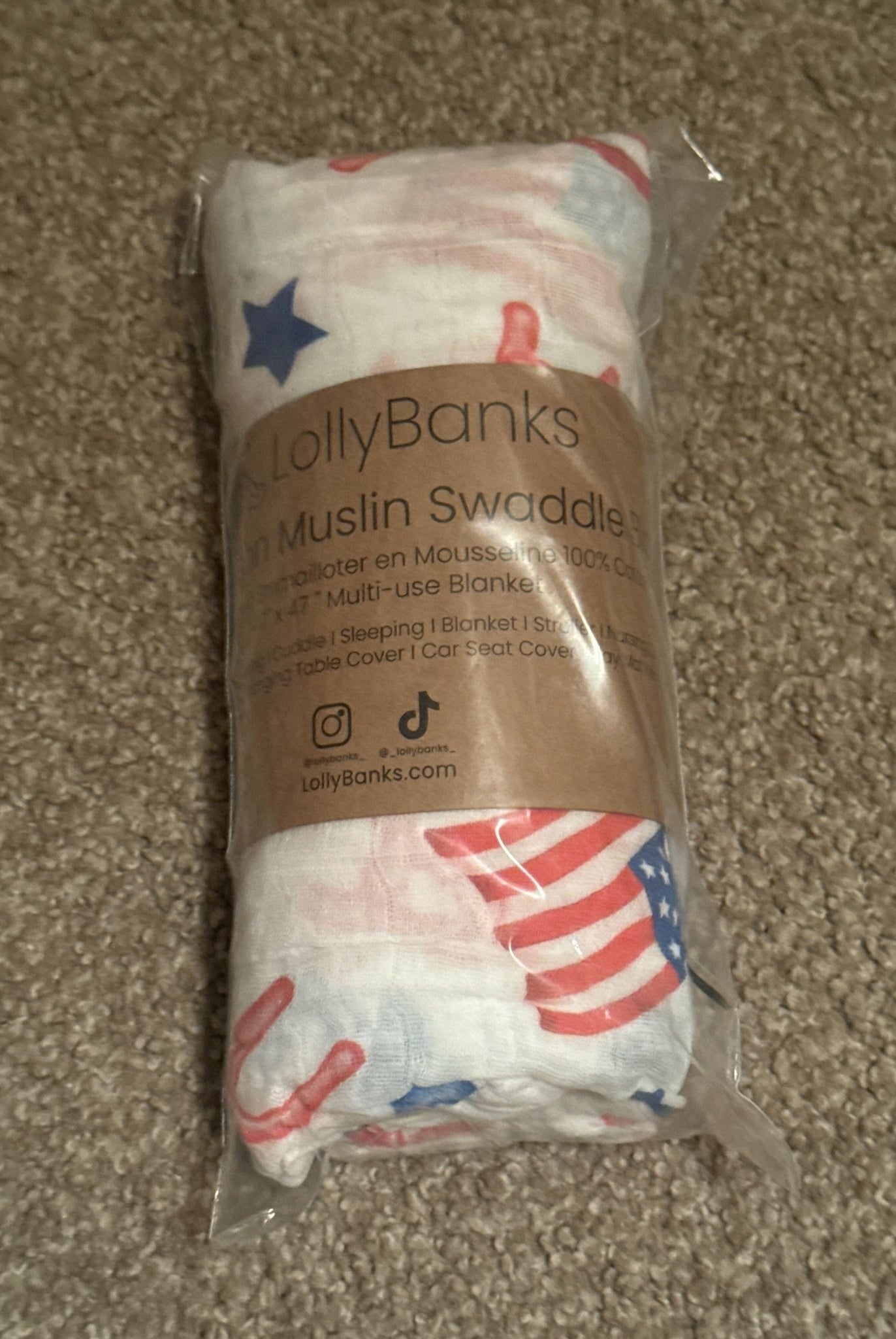Lolly Banks - Deadwood South Boutique & Company LLC