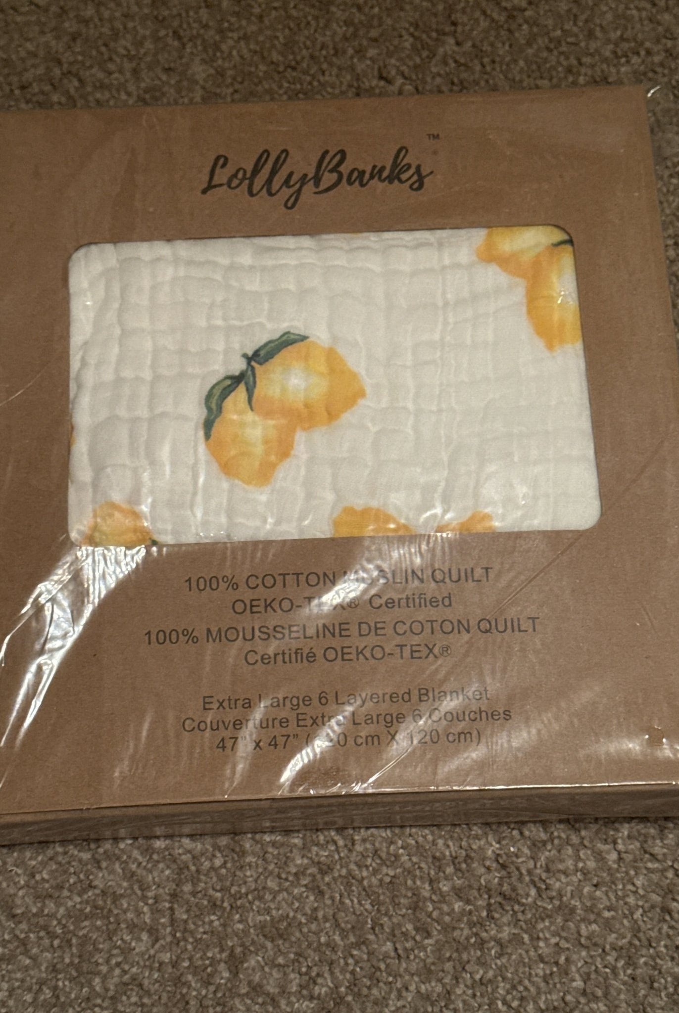 Lolly Banks - Deadwood South Boutique & Company LLC