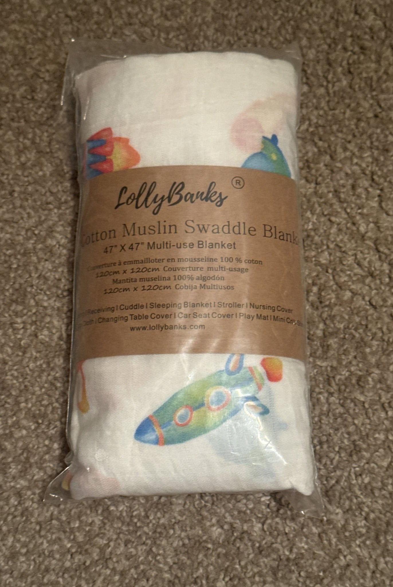 Lolly Banks - Deadwood South Boutique & Company LLC