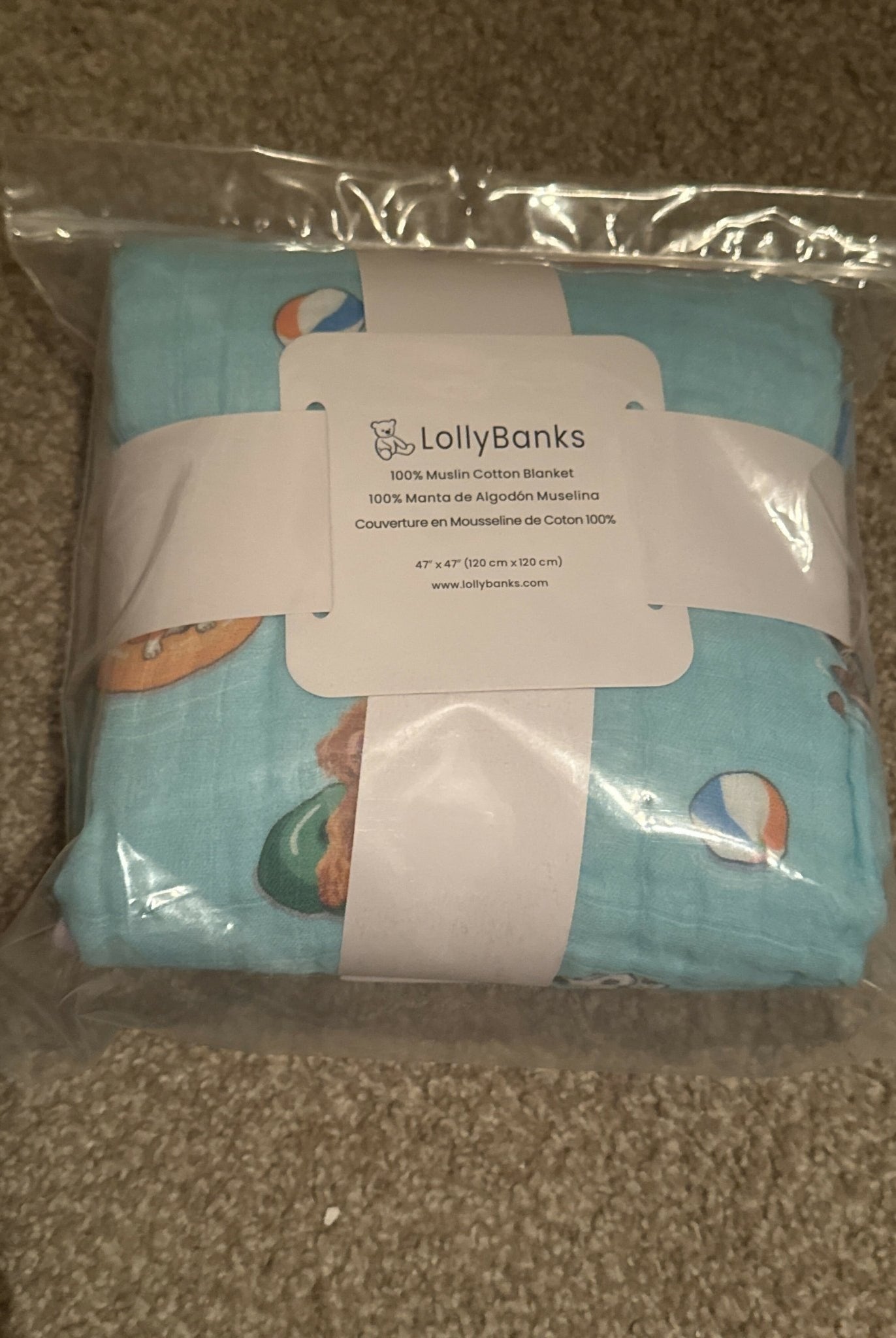 Lolly Banks - Deadwood South Boutique & Company LLC