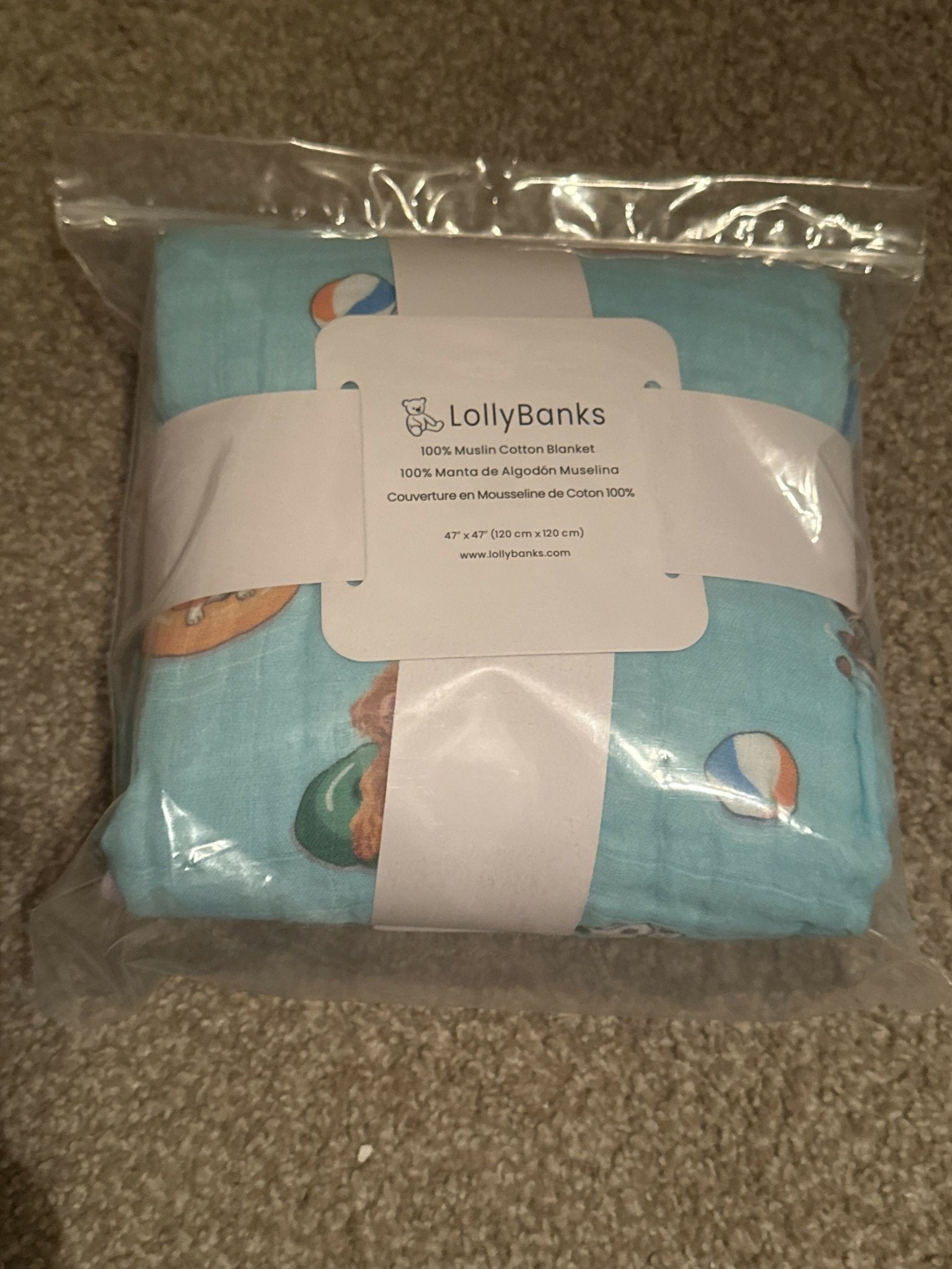 Lolly Banks - Deadwood South Boutique & Company LLC