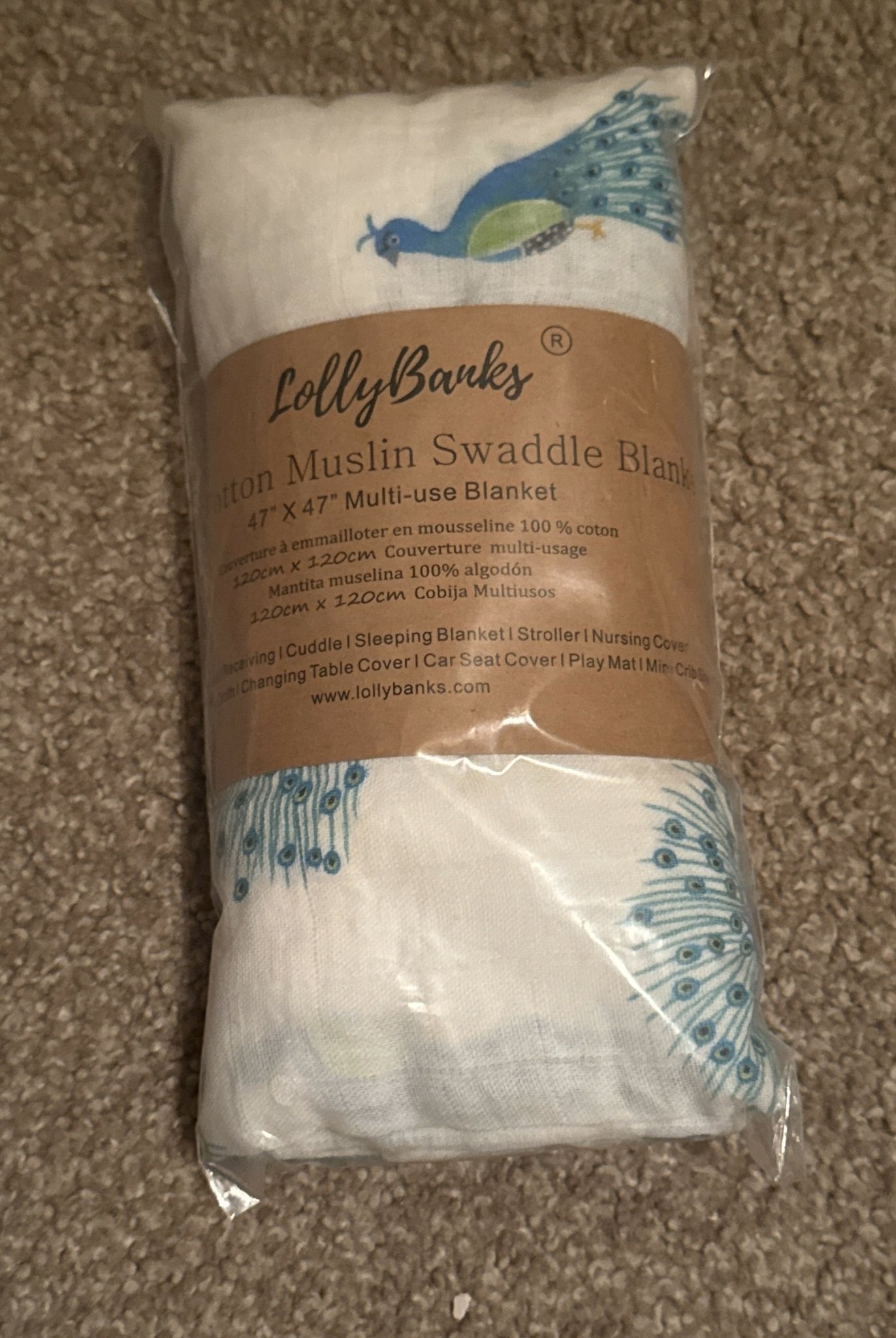 Lolly Banks - Deadwood South Boutique & Company LLC