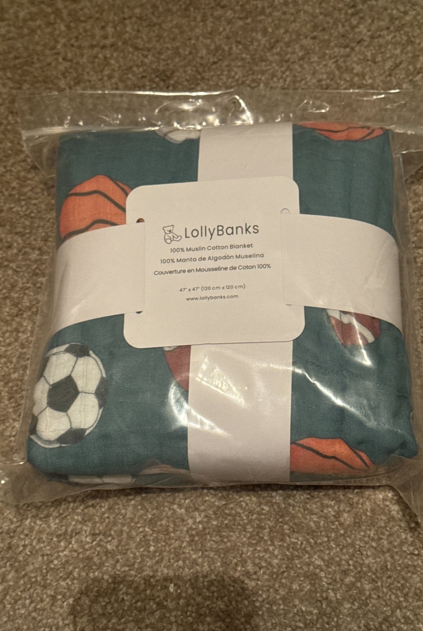 Lolly Banks - Deadwood South Boutique & Company LLC