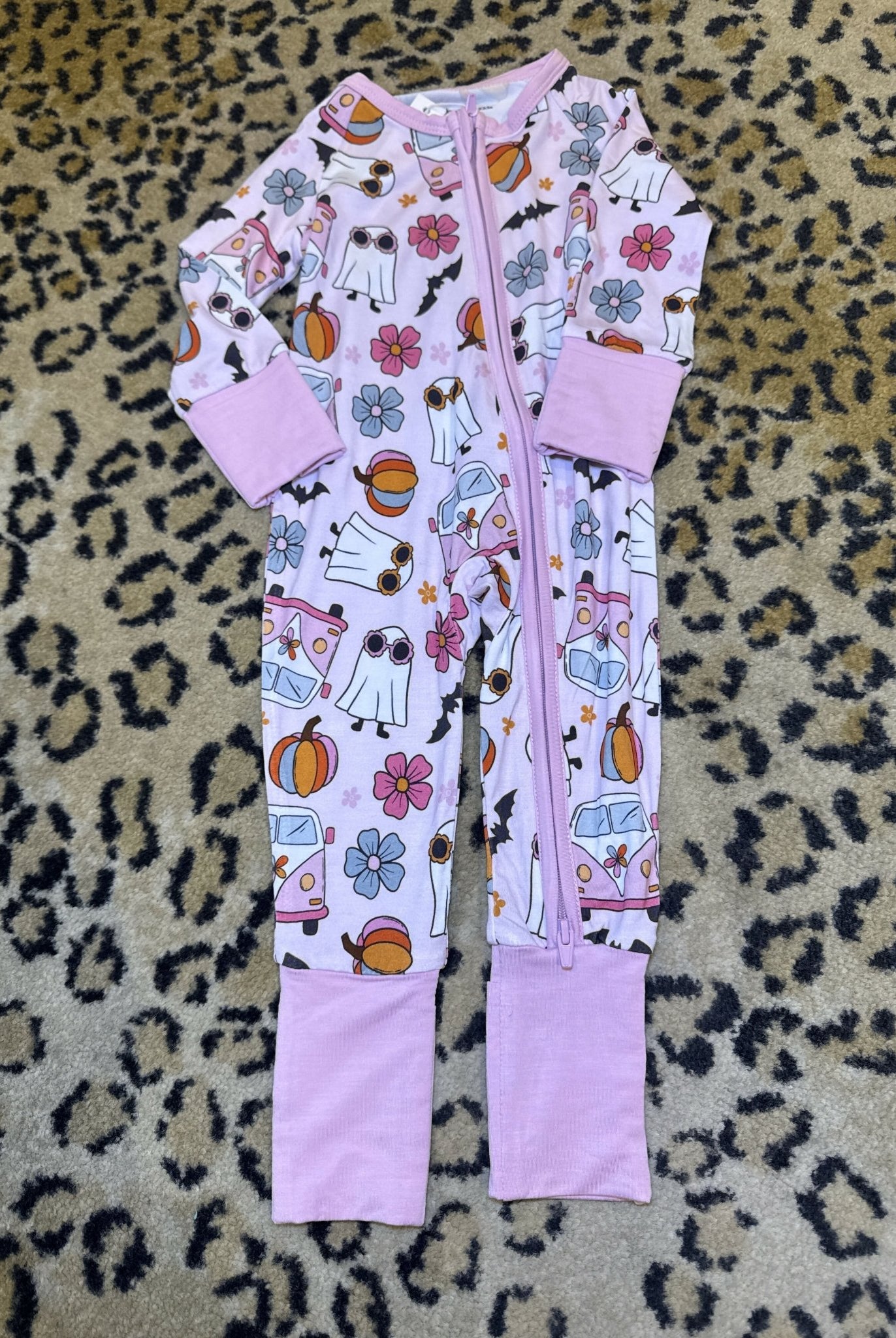 Lucky Panda Kids - Deadwood South Boutique & Company LLC