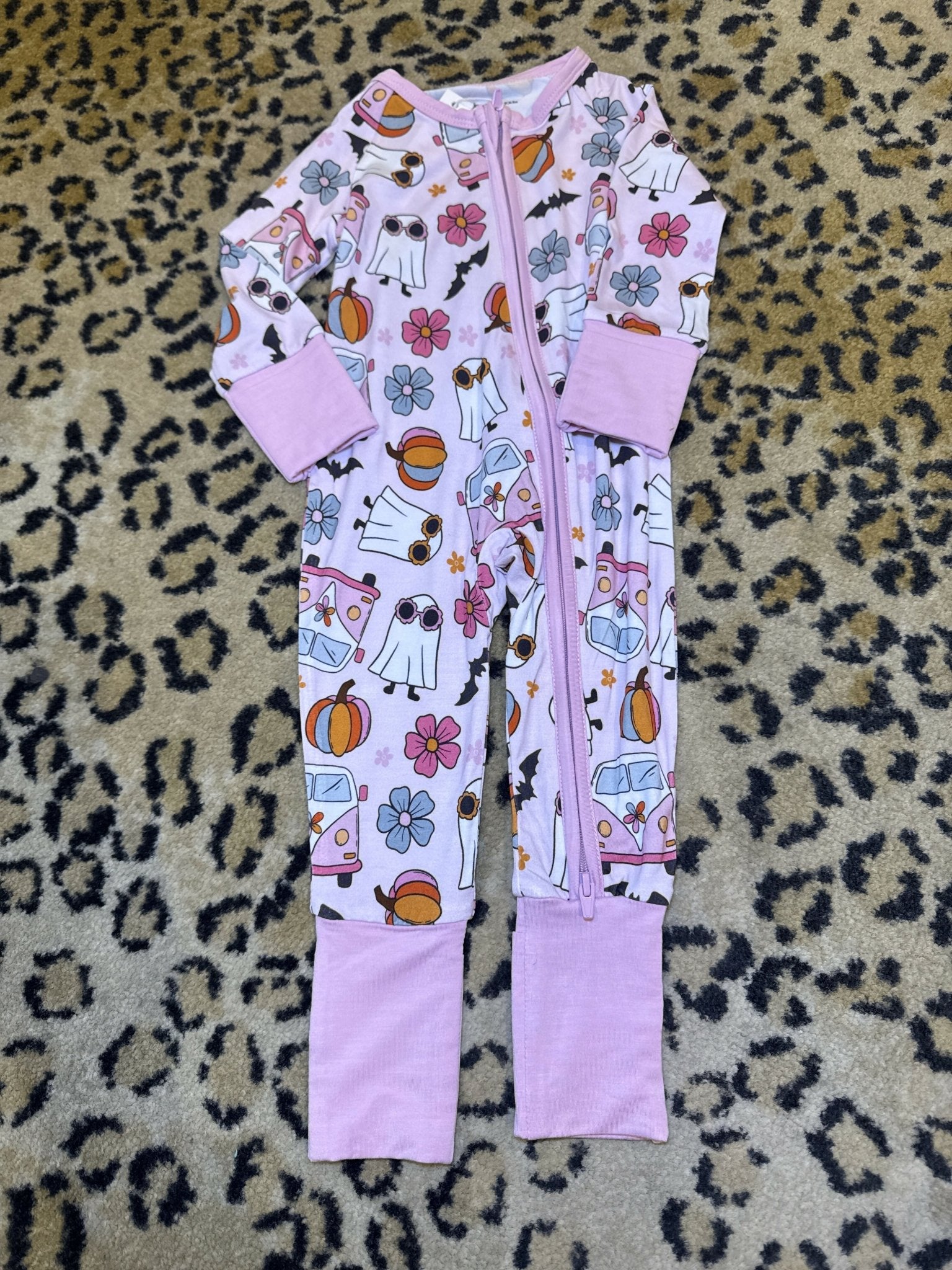 Lucky Panda Kids - Deadwood South Boutique & Company LLC