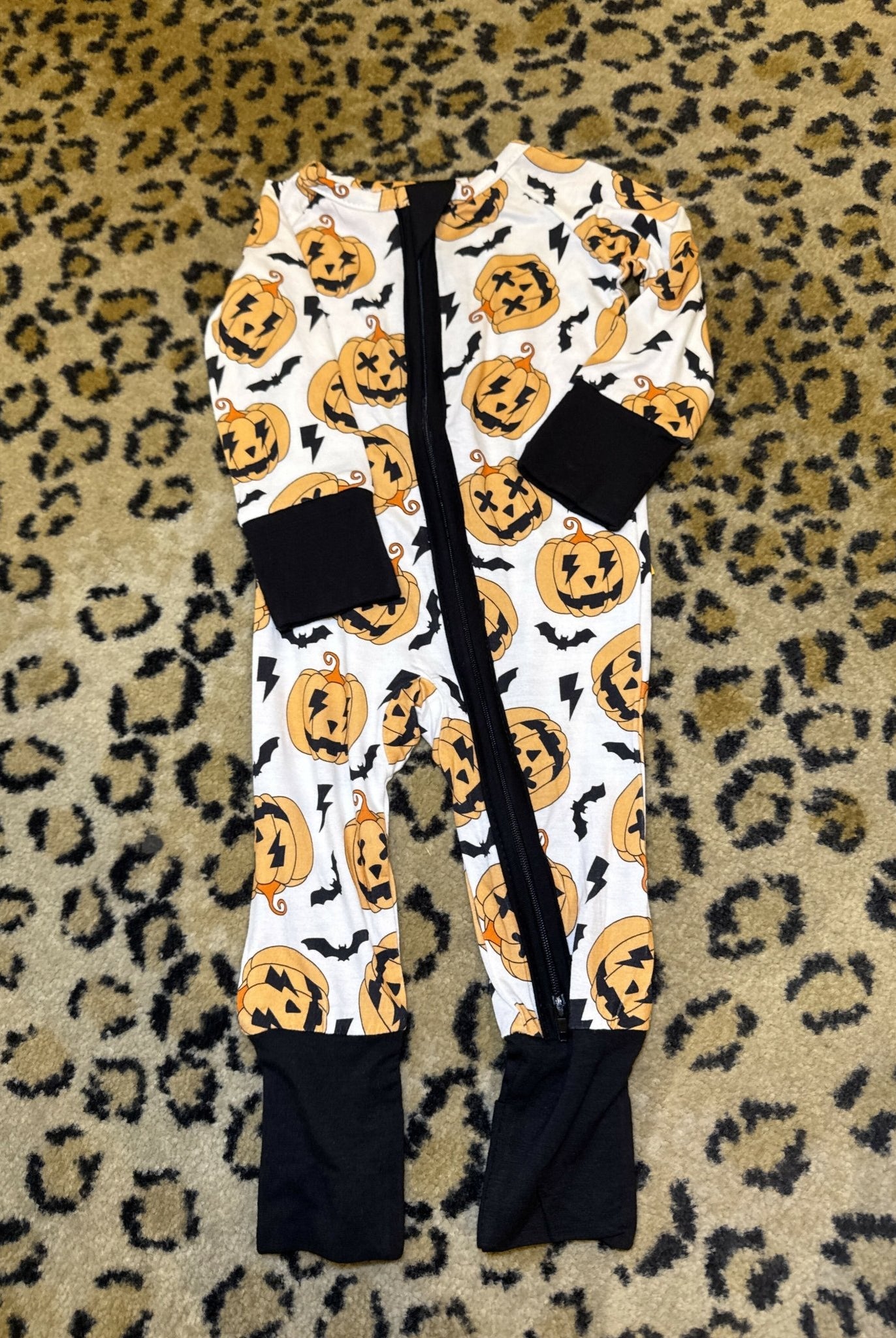 Lucky Panda Kids - Deadwood South Boutique & Company LLC