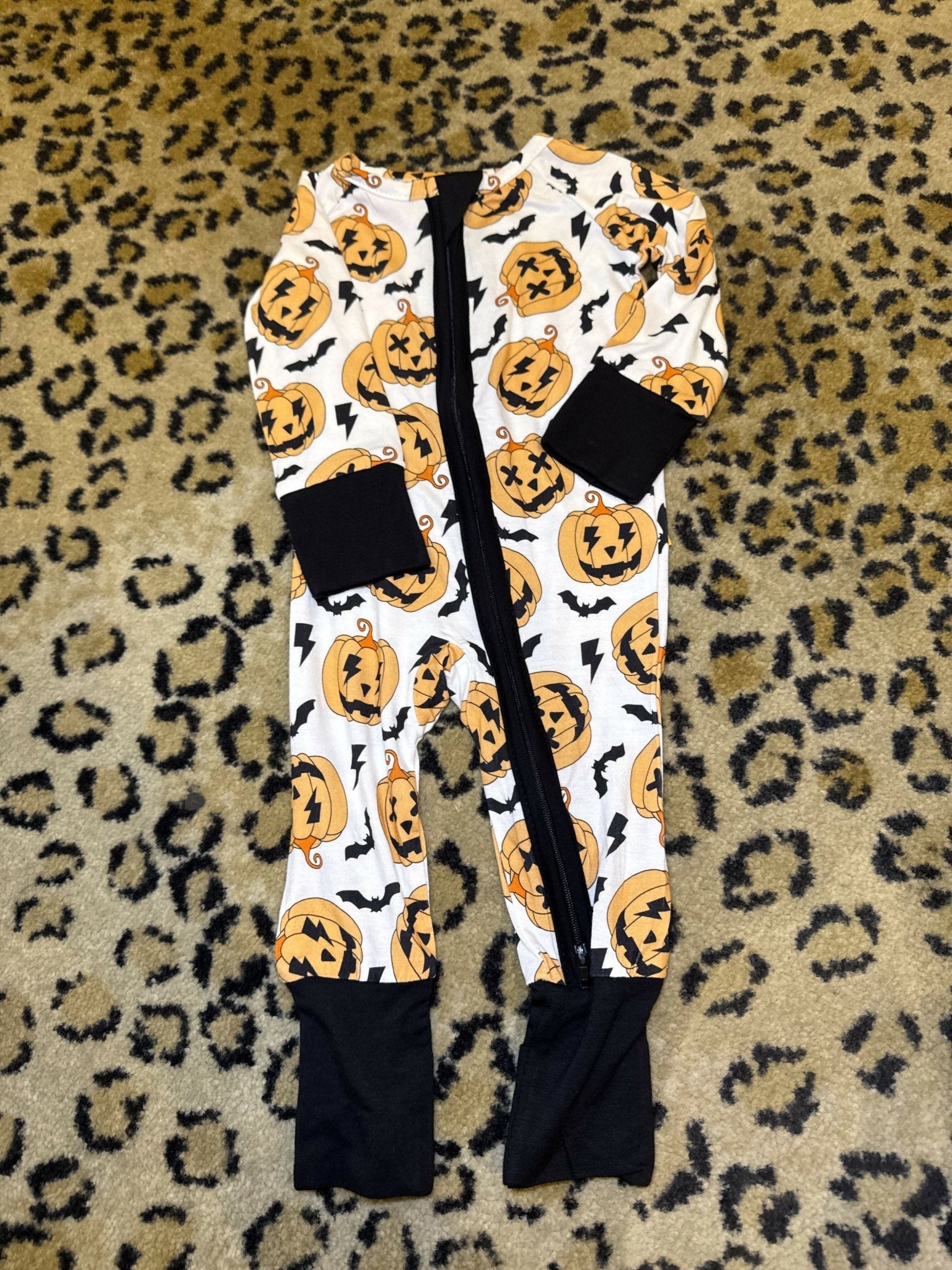 Lucky Panda Kids - Deadwood South Boutique & Company LLC