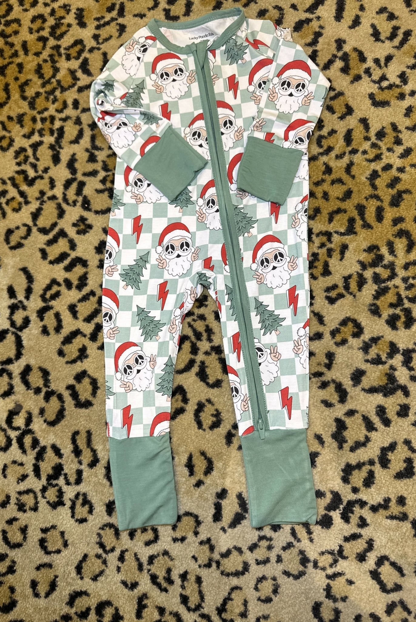 Lucky Panda Kids - Deadwood South Boutique & Company LLC