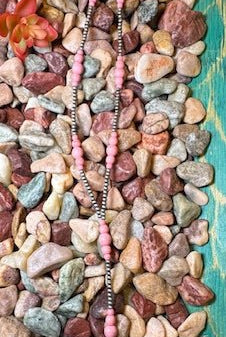Lucy Lariat Fashion Necklace - Deadwood South Boutique & Company LLC
