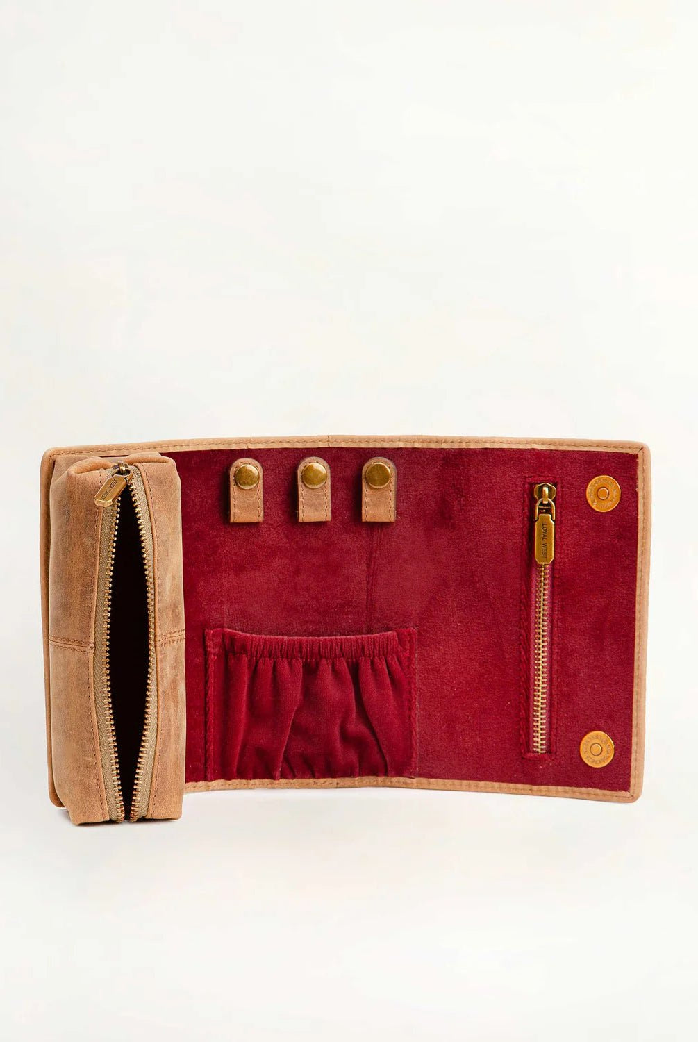 LW Canyon Jewelry Case - Deadwood South Boutique & Company LLC