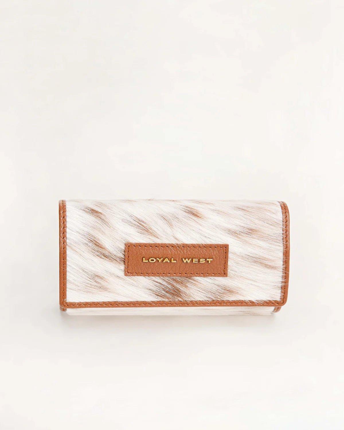 LW Canyon Jewelry Case - Deadwood South Boutique & Company LLC