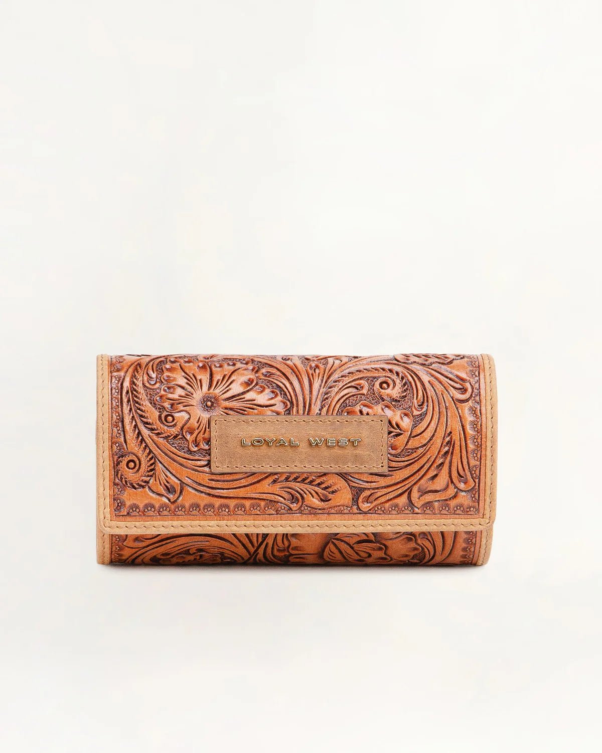 LW Canyon Jewelry Case - Deadwood South Boutique & Company LLC