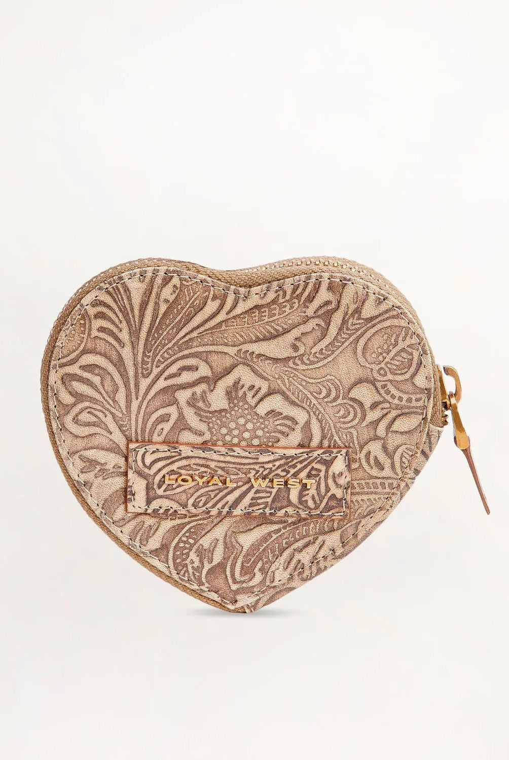 LW Cupid Coin Pouch - Deadwood South Boutique & Company LLC