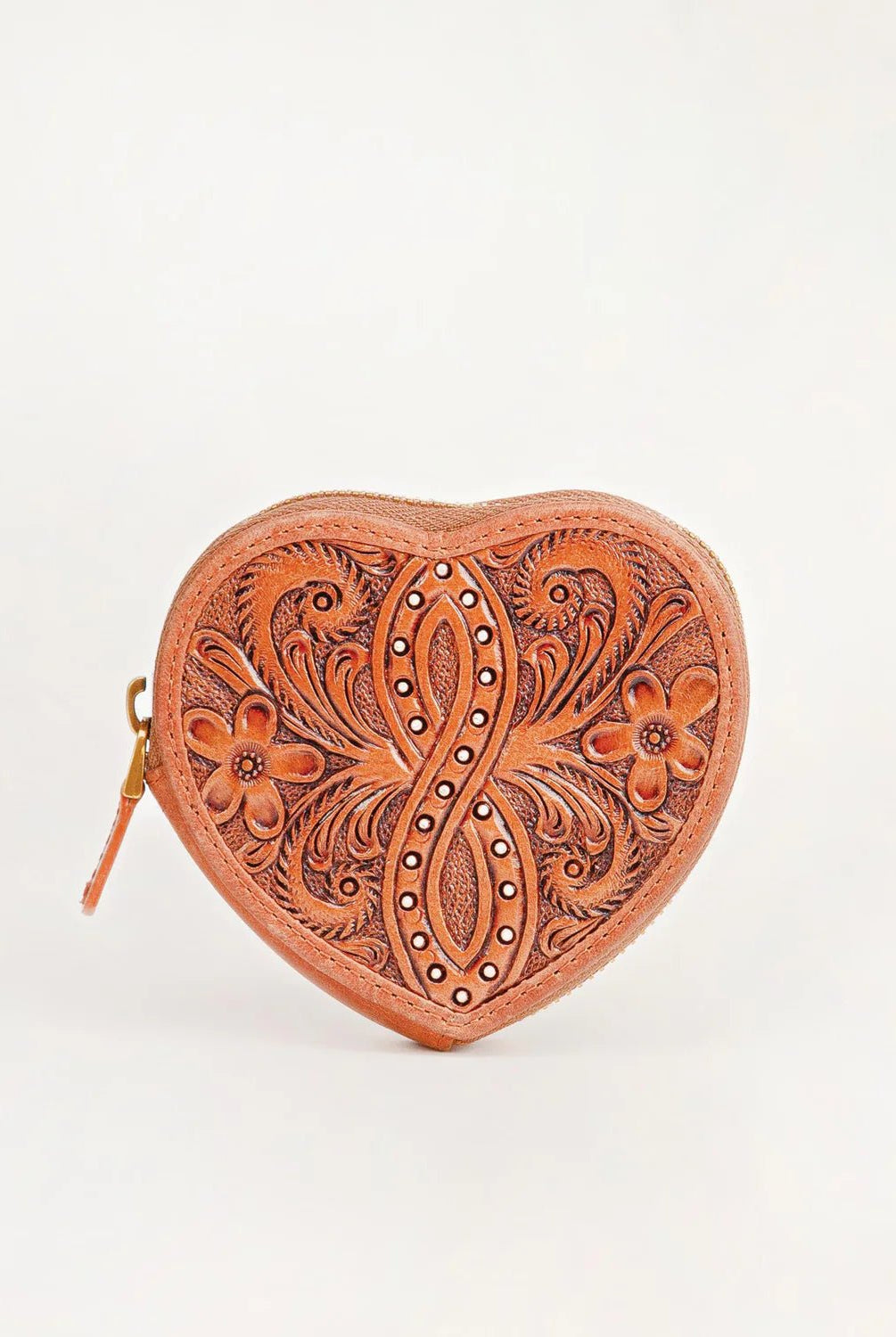 LW Cupid Coin Pouch - Deadwood South Boutique & Company LLC