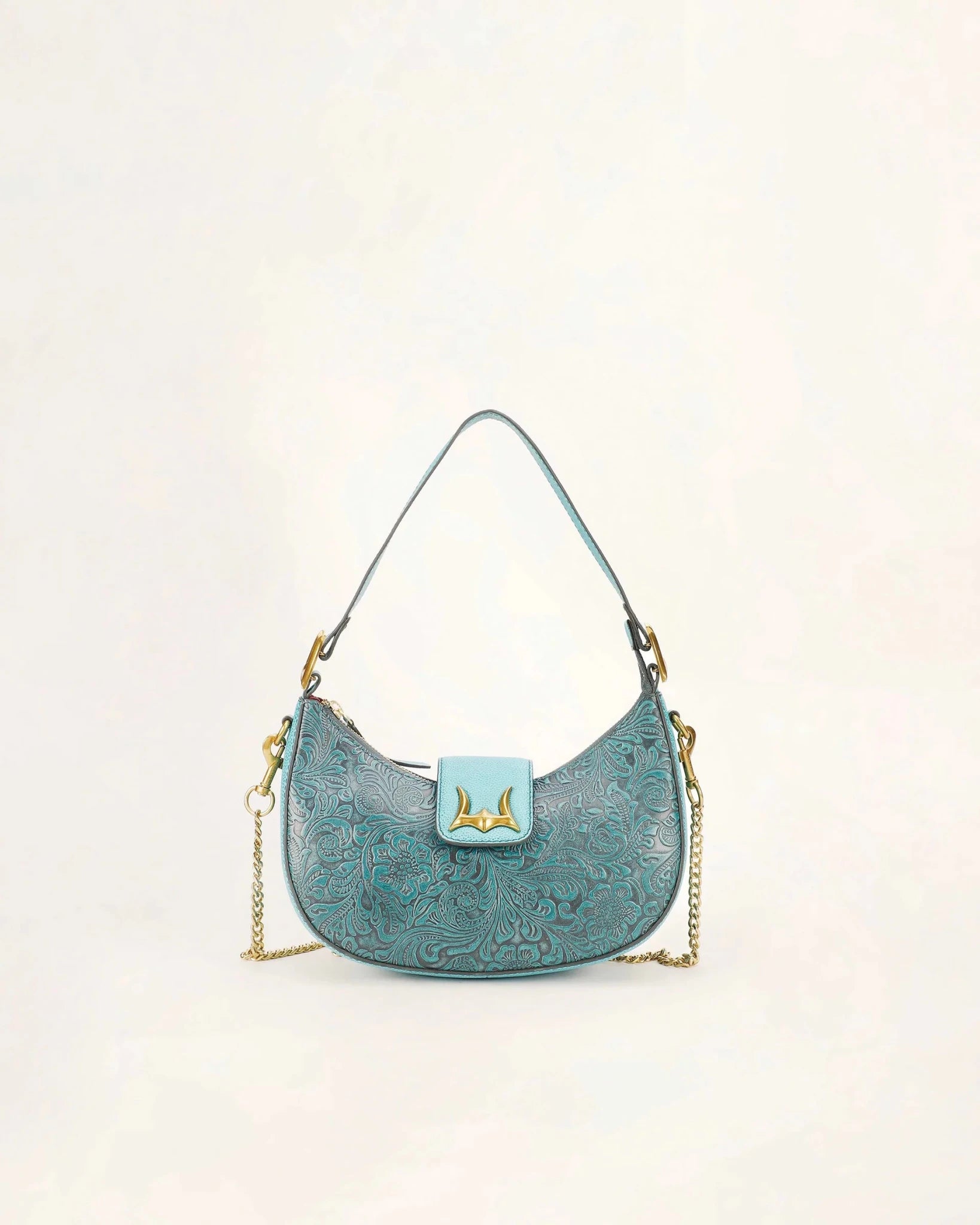 LW Hobo Medium Bag - Deadwood South Boutique & Company LLC