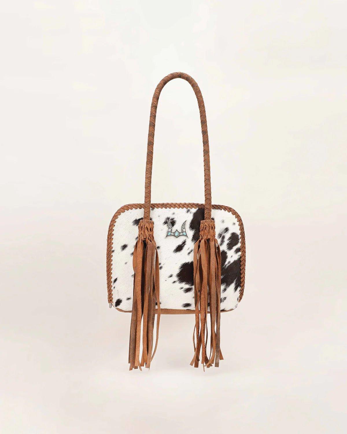 LW Suave Large Bag - Deadwood South Boutique & Company LLC