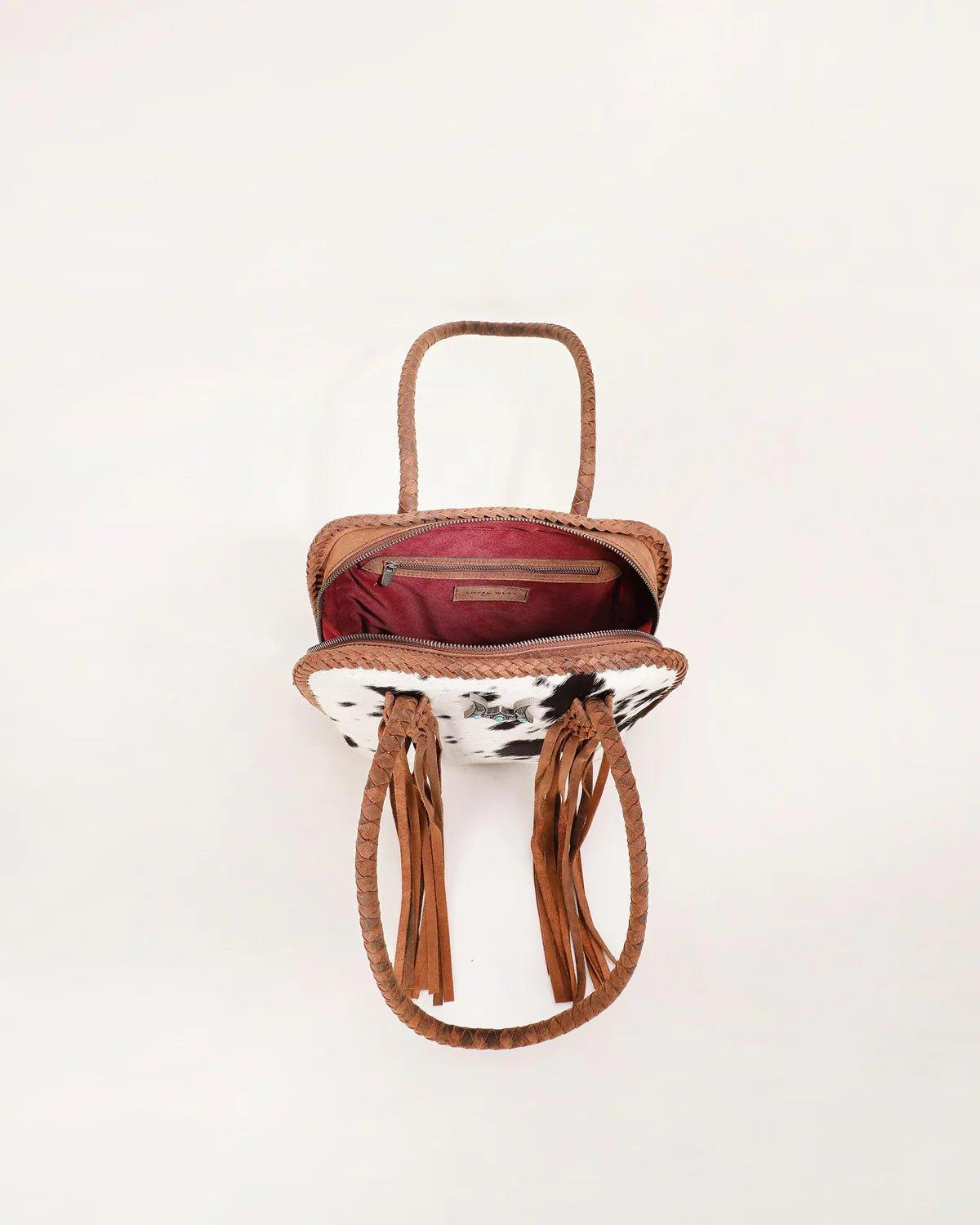 LW Suave Large Bag - Deadwood South Boutique & Company LLC