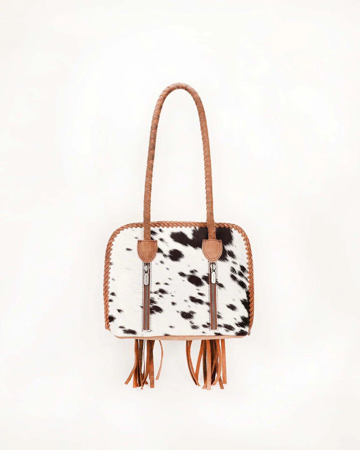 LW Suave Large Bag - Deadwood South Boutique & Company LLC